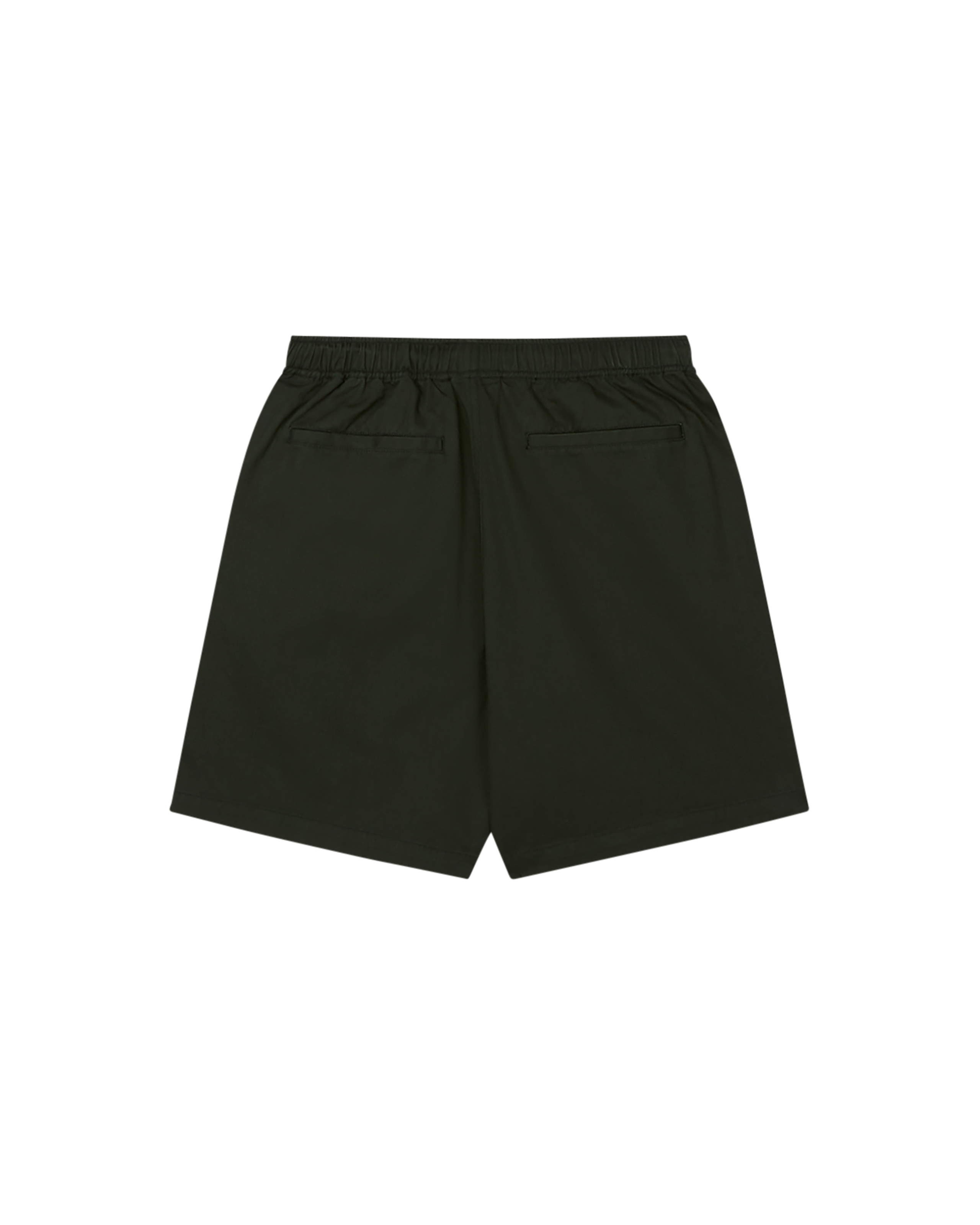 obey easy relaxed twill short duffle bag (zoomed)