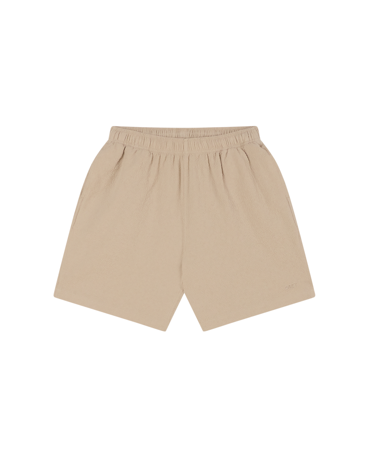 EASY TEXTURED SHORT