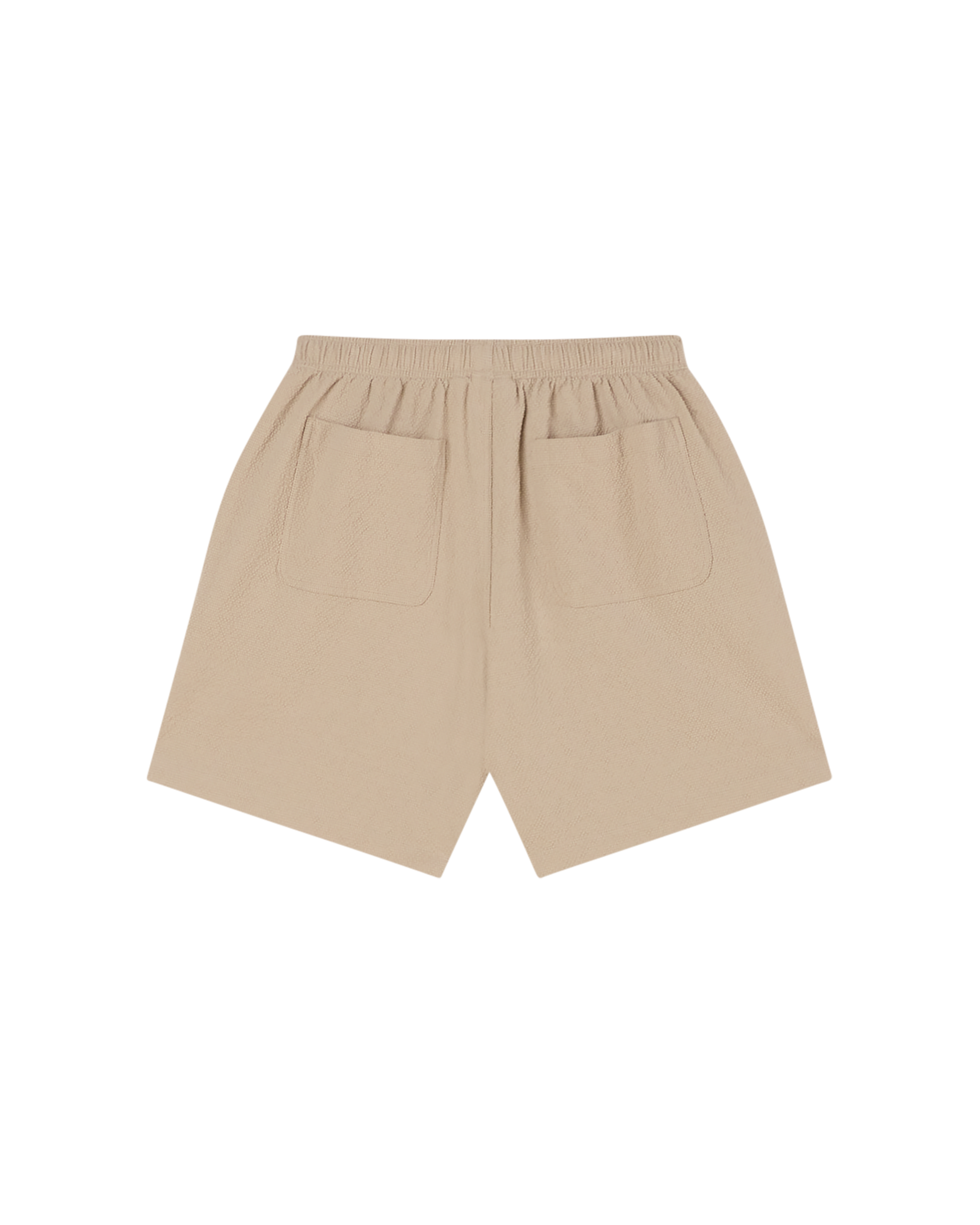 EASY TEXTURED SHORT (zoomed)