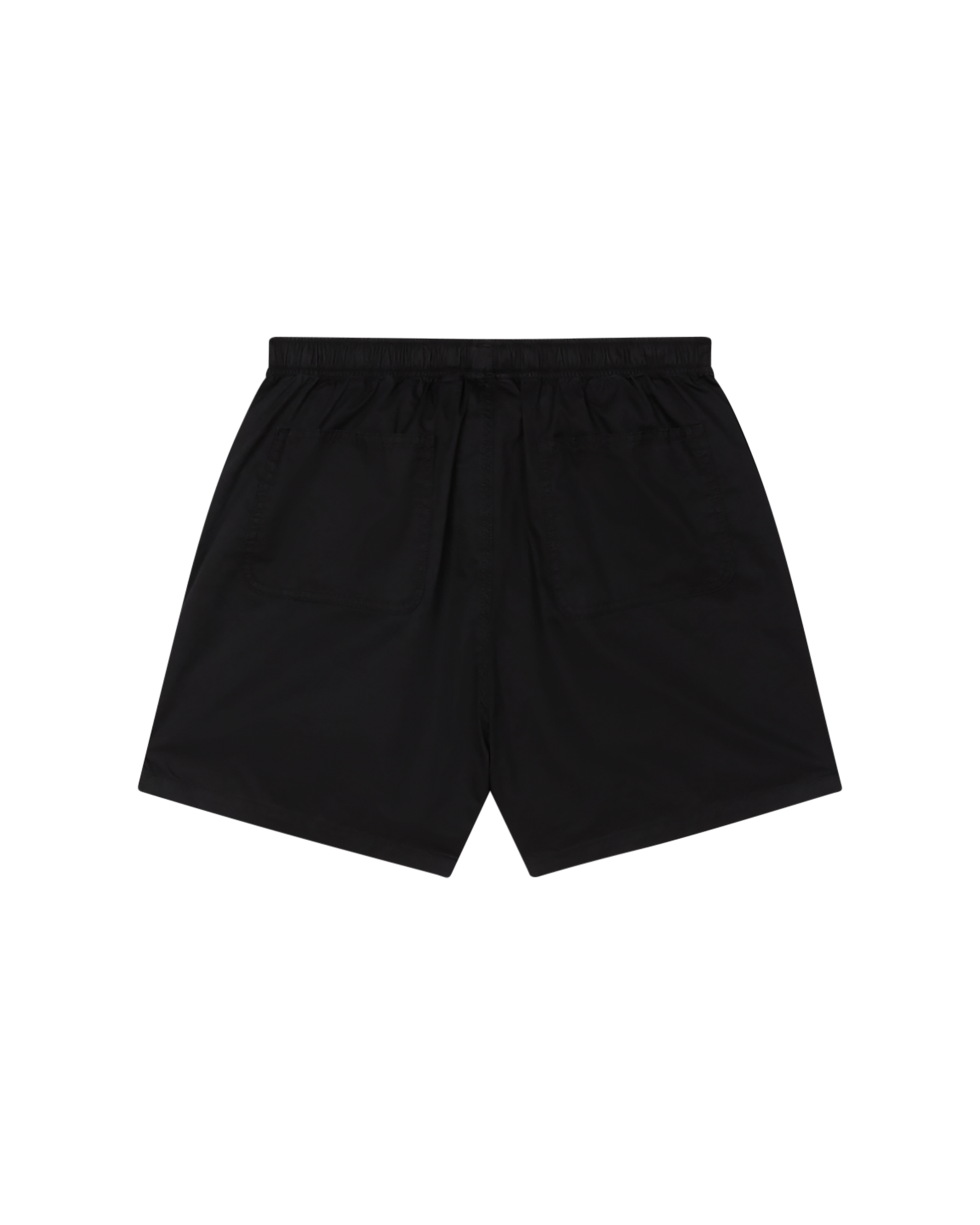 obey easy gravel trail short black faded wash (zoomed)