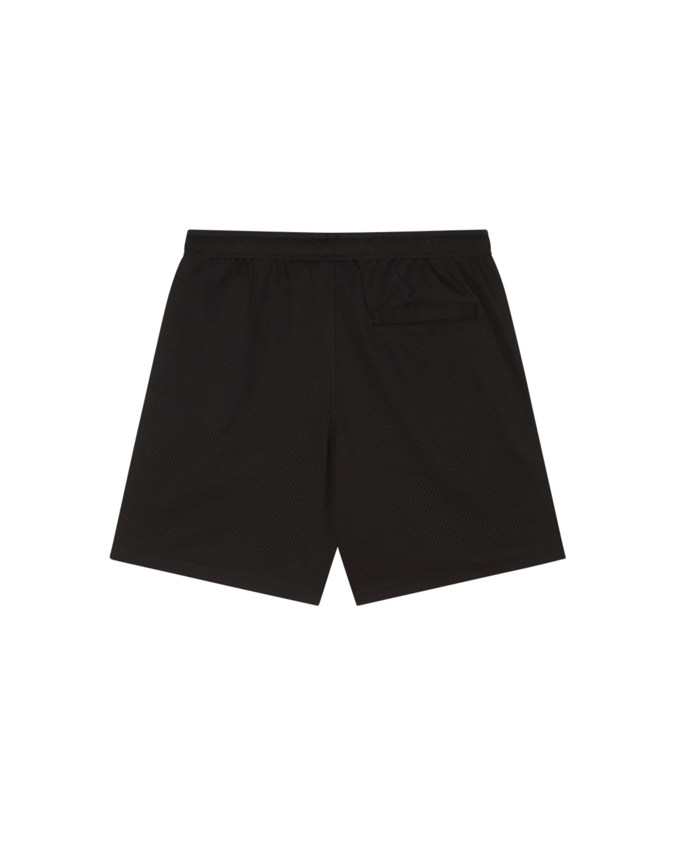 EASY COSMIC DREAMS MESH SHORT (zoomed)