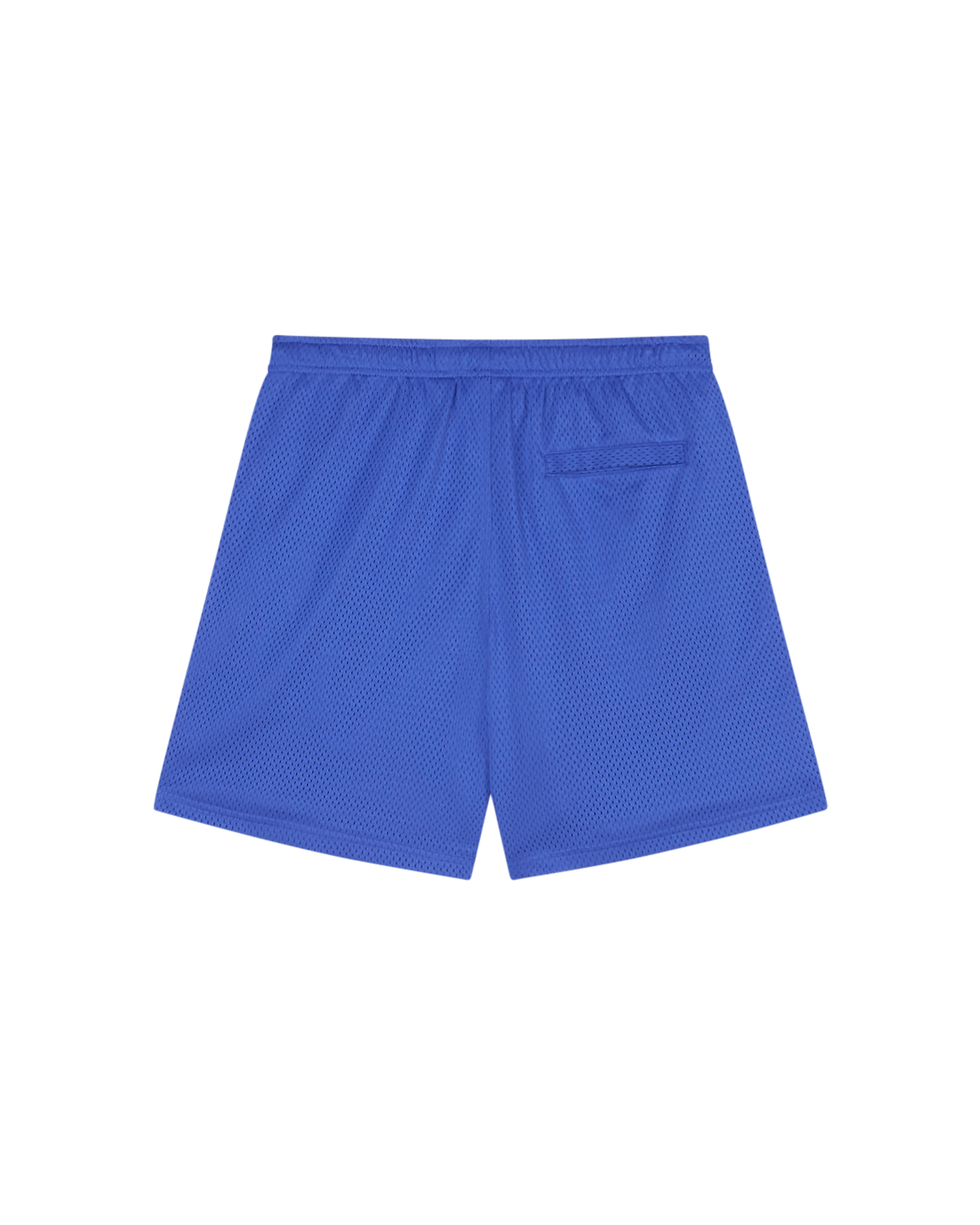 EASY COSMIC DREAMS MESH SHORT (zoomed)