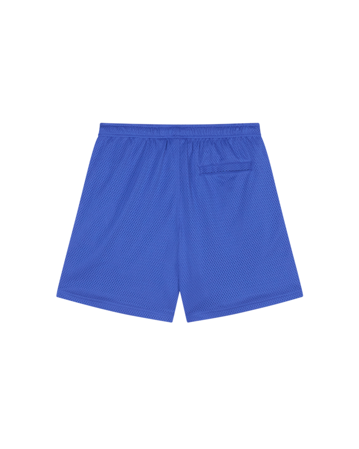 EASY COSMIC DREAMS MESH SHORT - alternate view