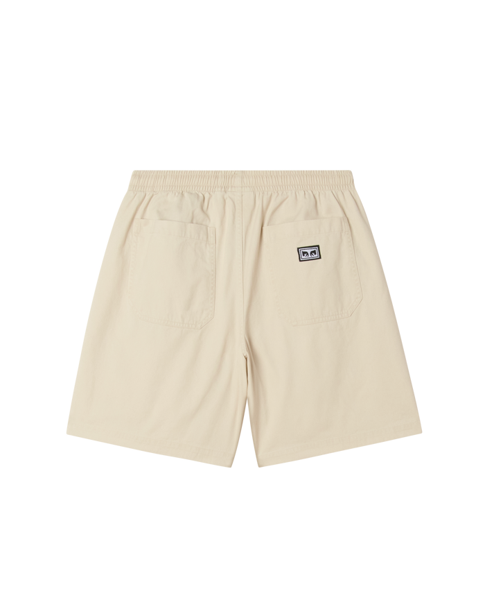 THEO EASY SHORT - alternate view