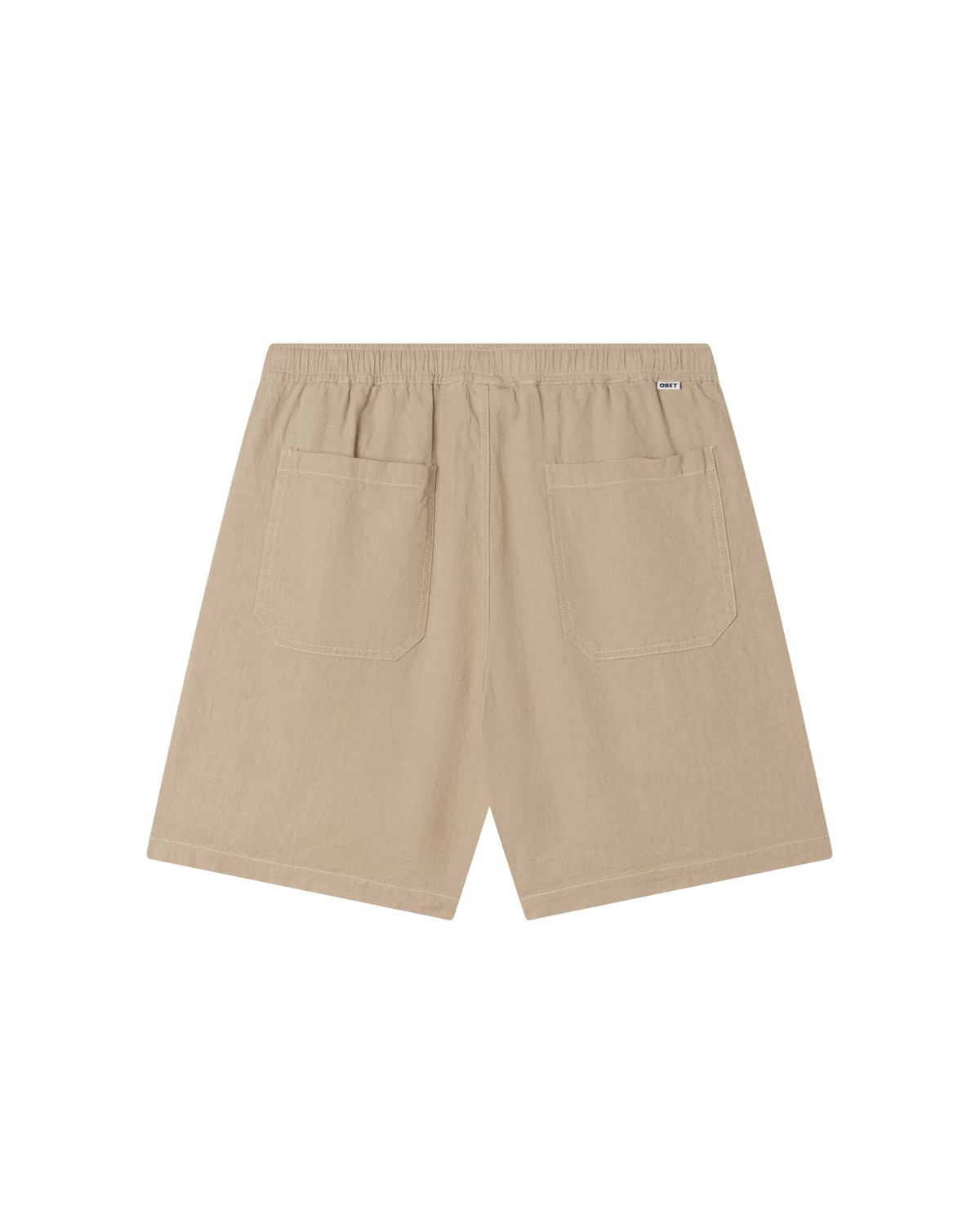 RELAXER SHORT
