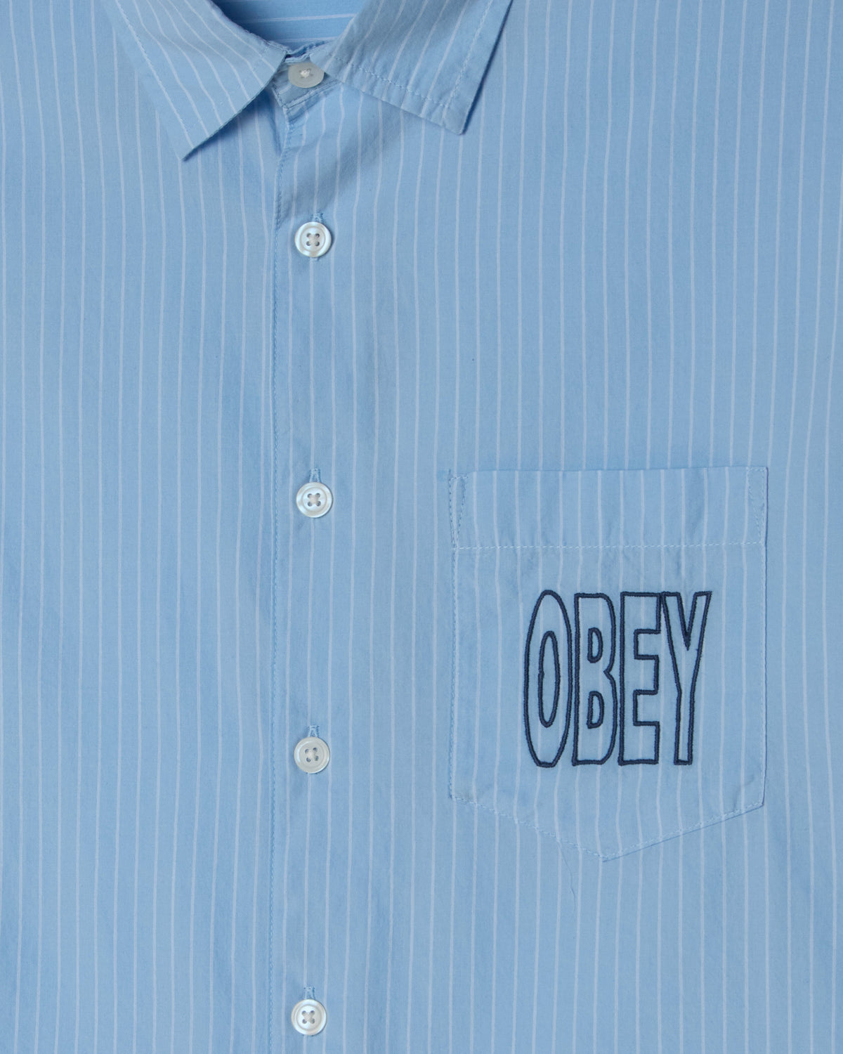 BIGWIG BLUEPRINT SHIRT