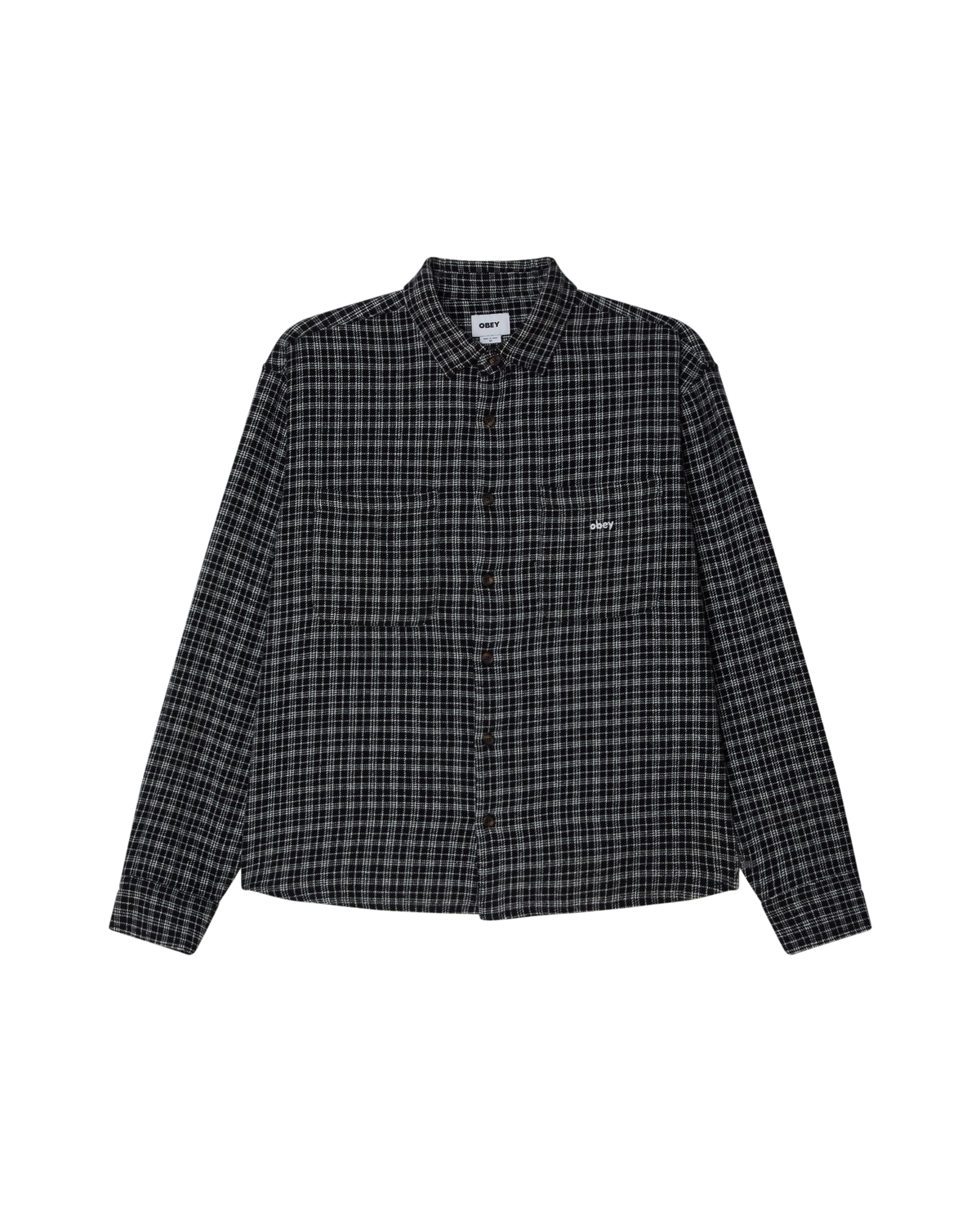 BIGWIG RICK SHIRT