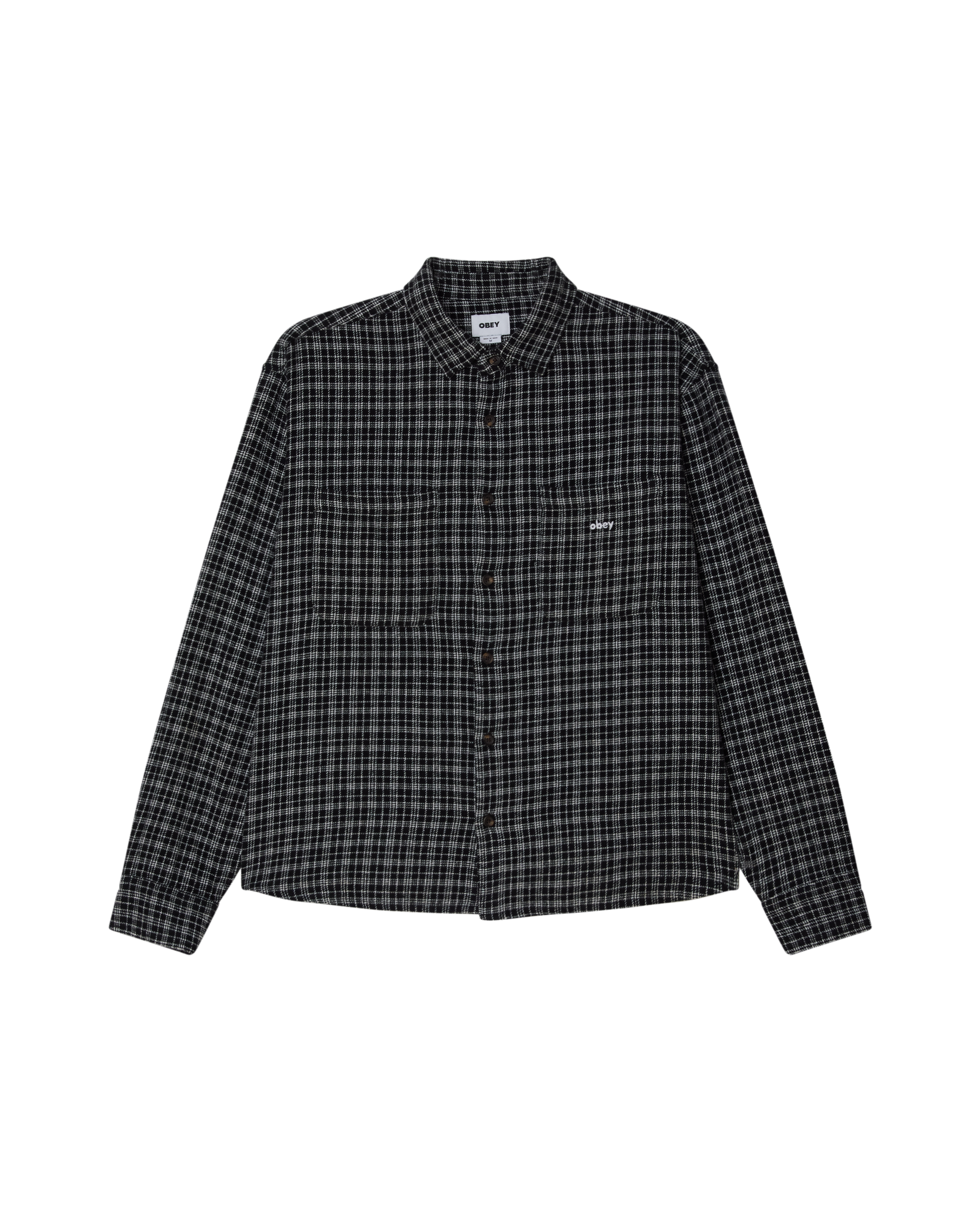 BIGWIG RICK SHIRT (zoomed)