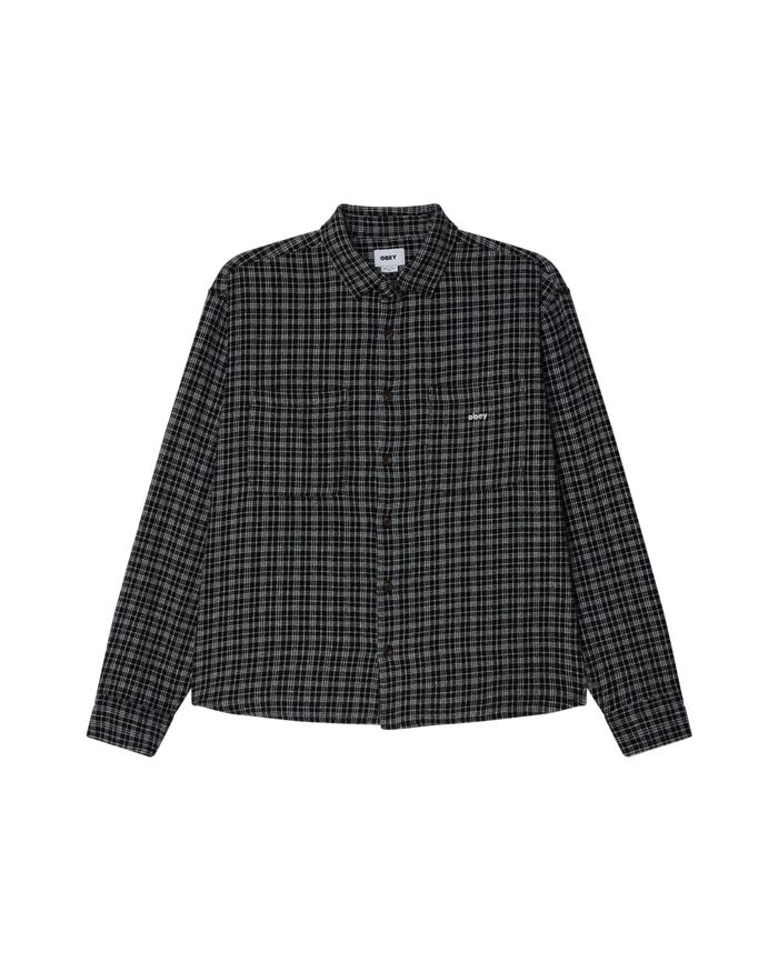 BIGWIG RICK SHIRT
