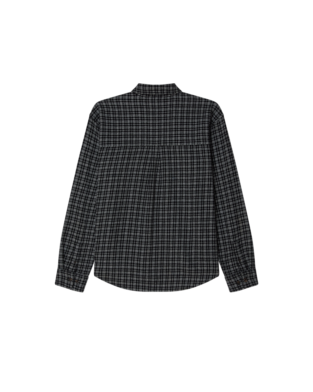 BIGWIG RICK SHIRT