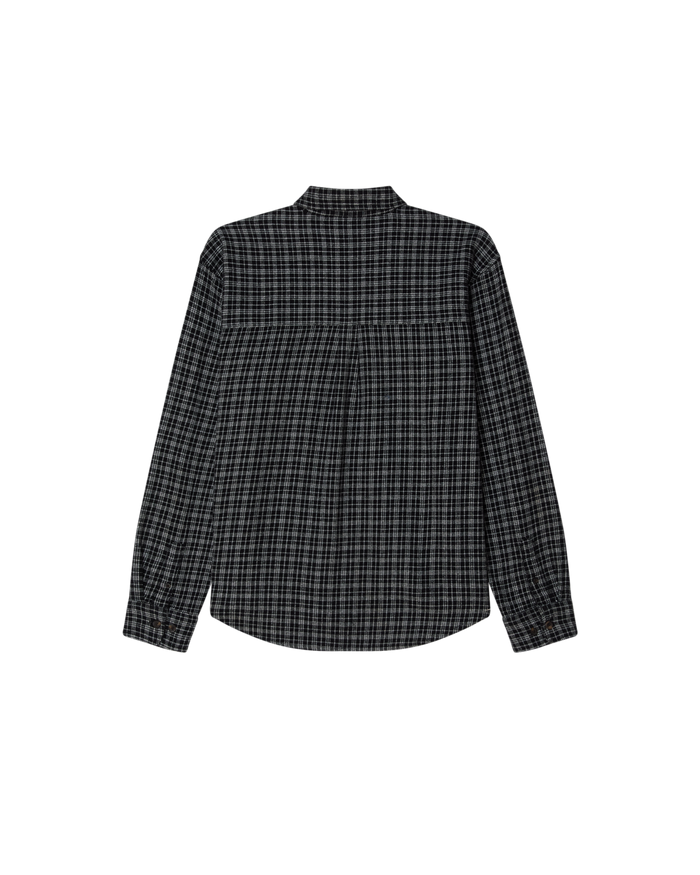 BIGWIG RICK SHIRT - alternate view