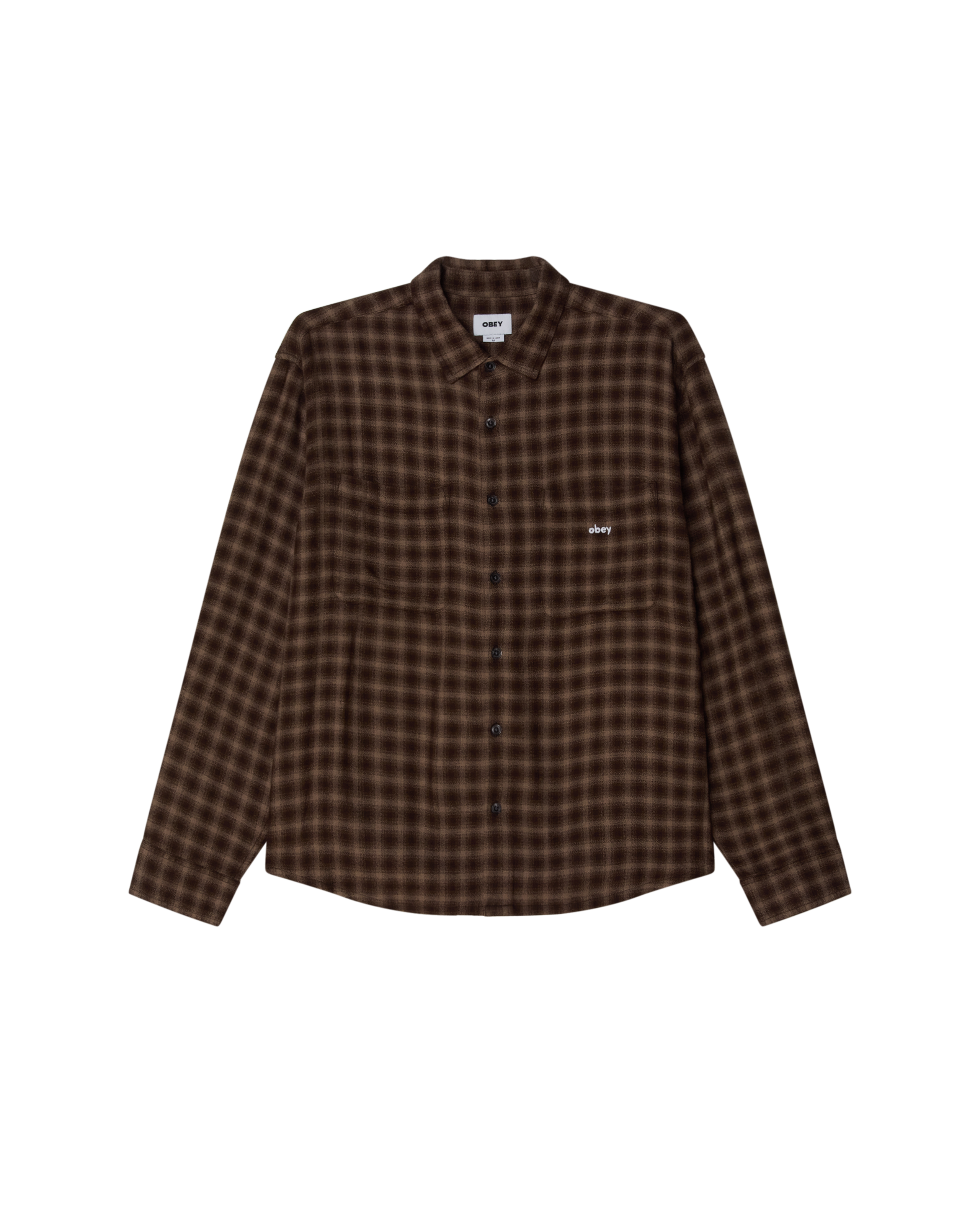CLARENCE SHIRT