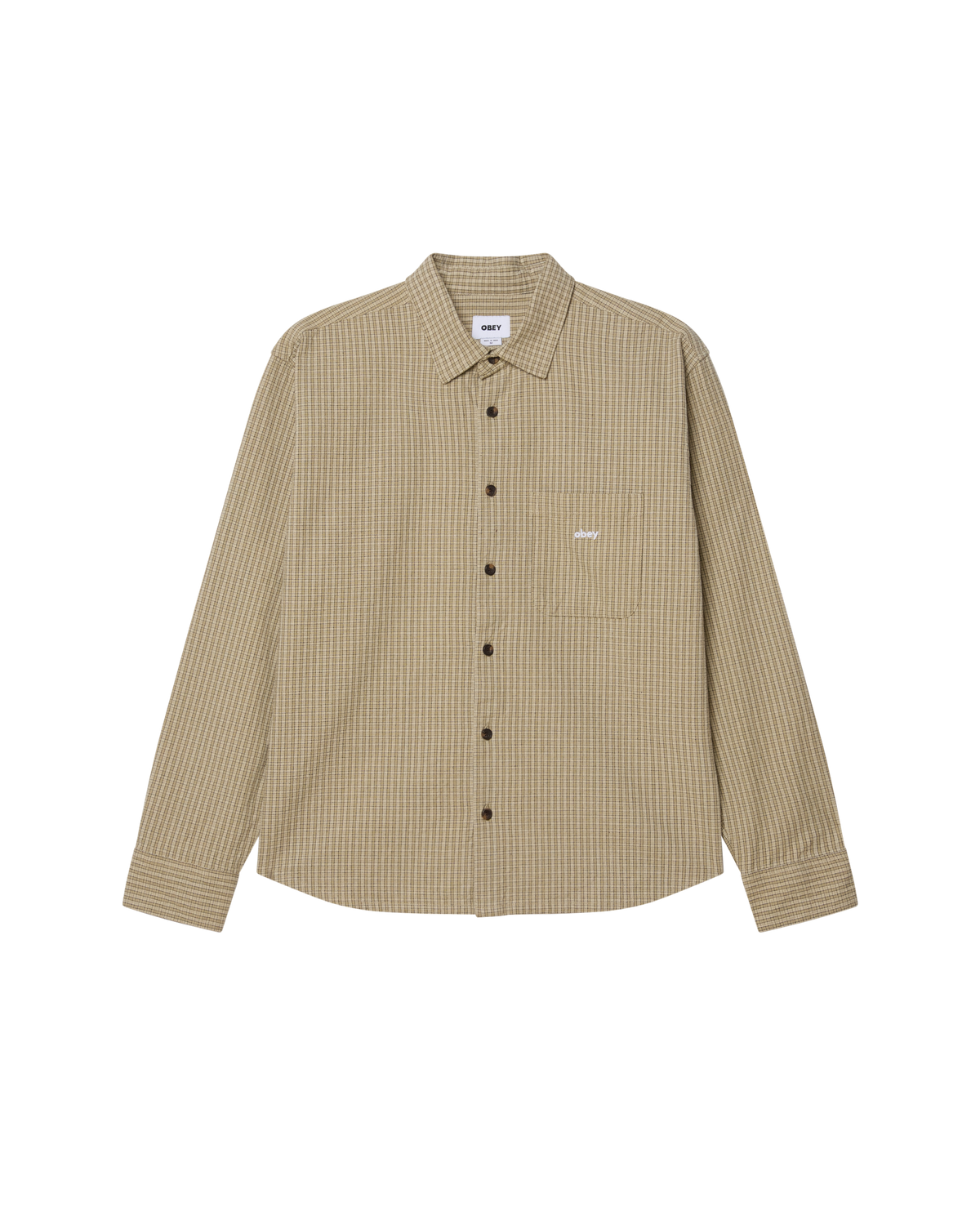 JIMMY SHIRT