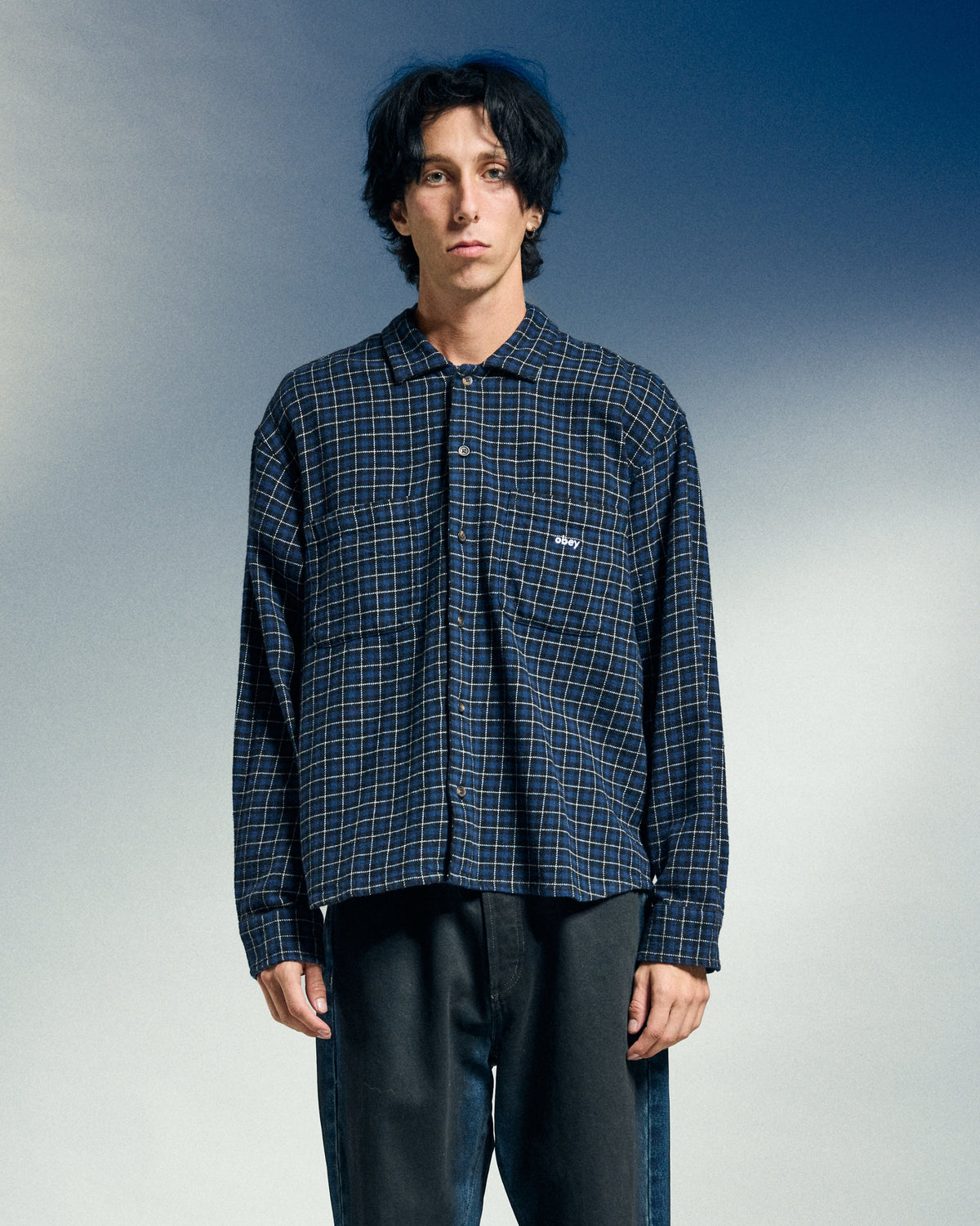 ADAMS SHIRT