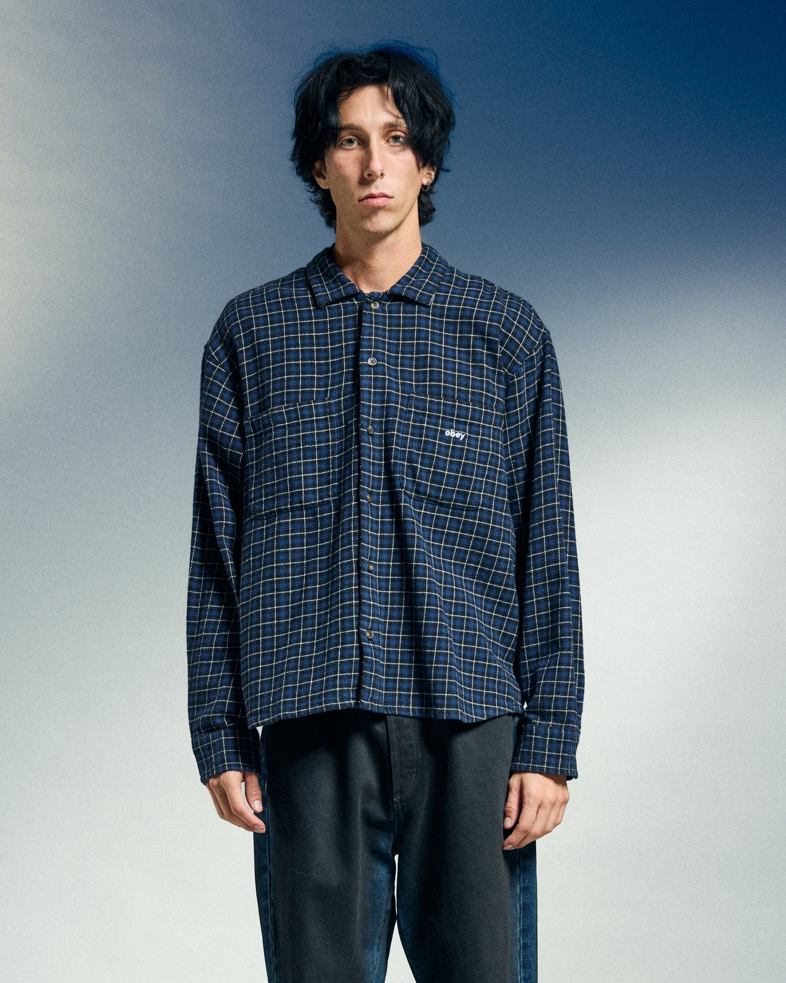 ADAMS SHIRT