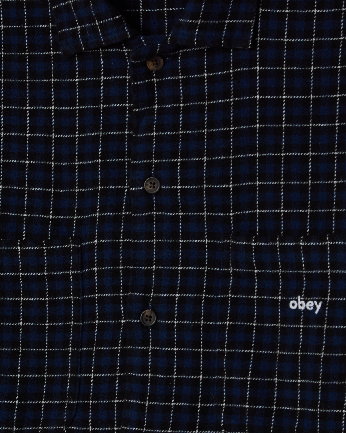 ADAMS SHIRT