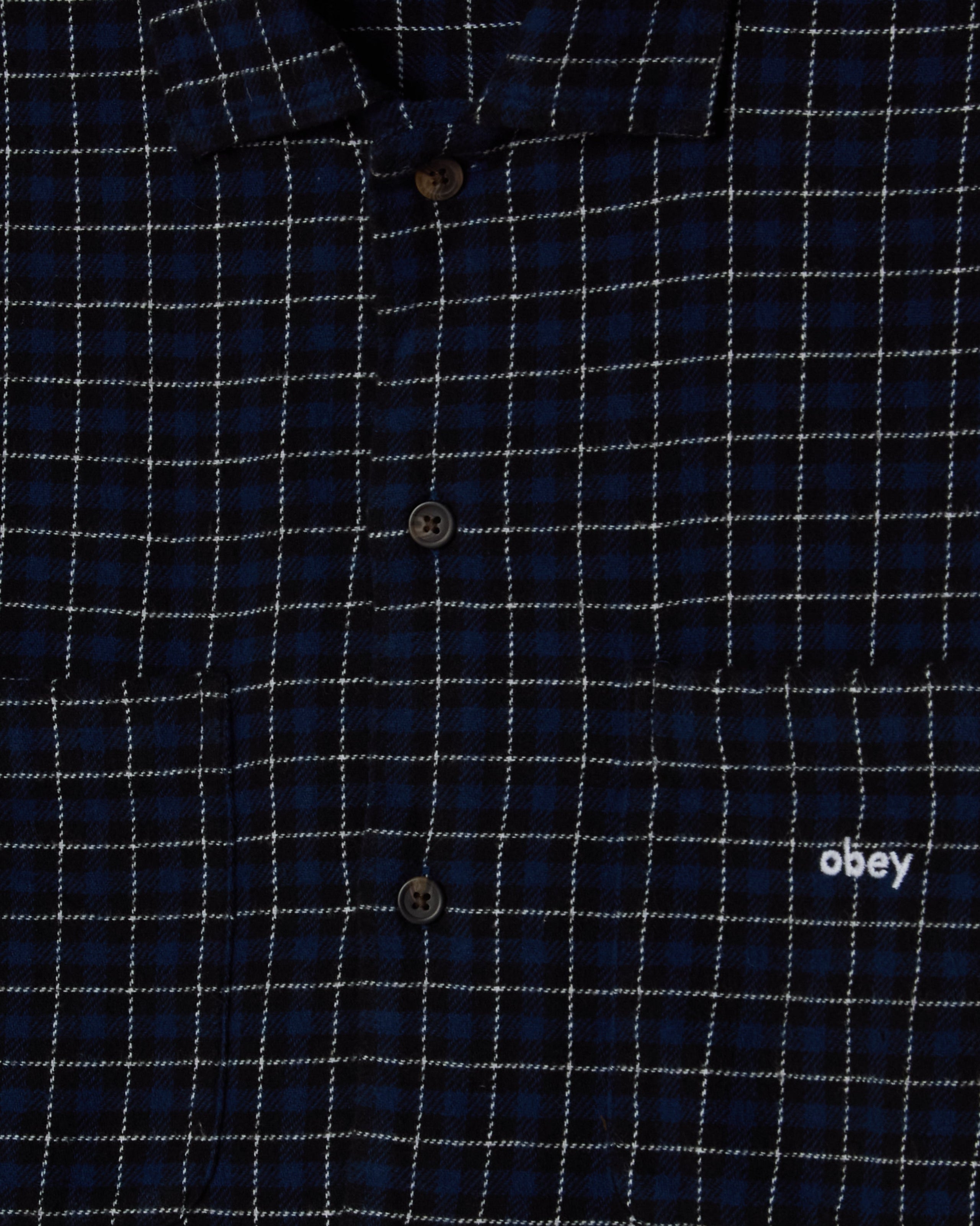 ADAMS SHIRT