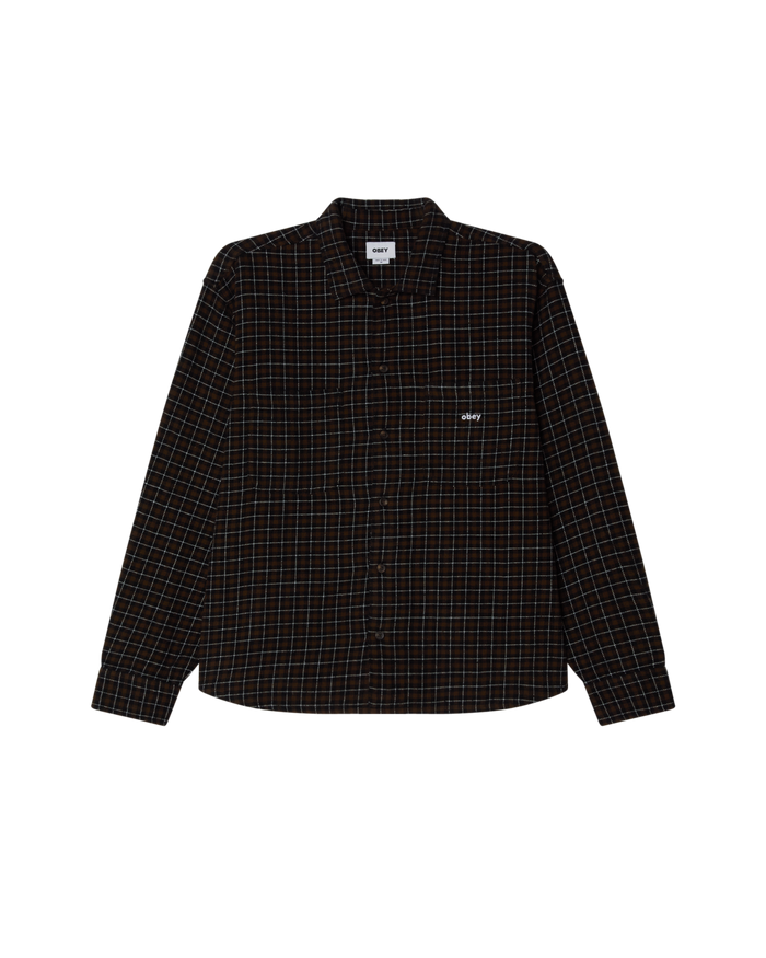 ADAMS SHIRT