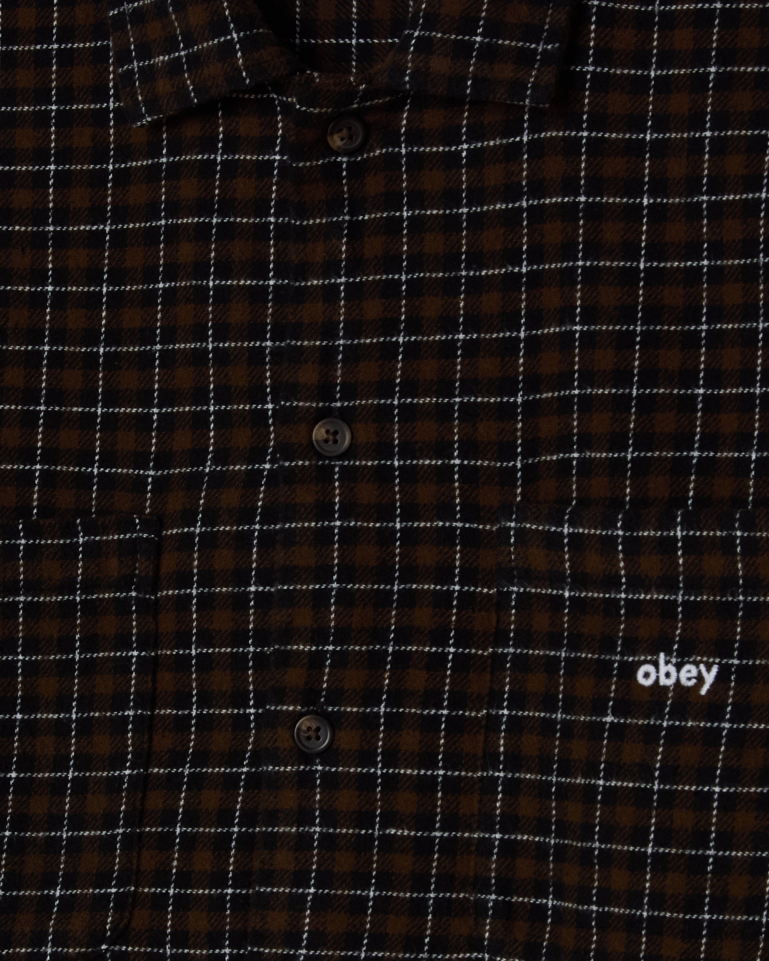 ADAMS SHIRT