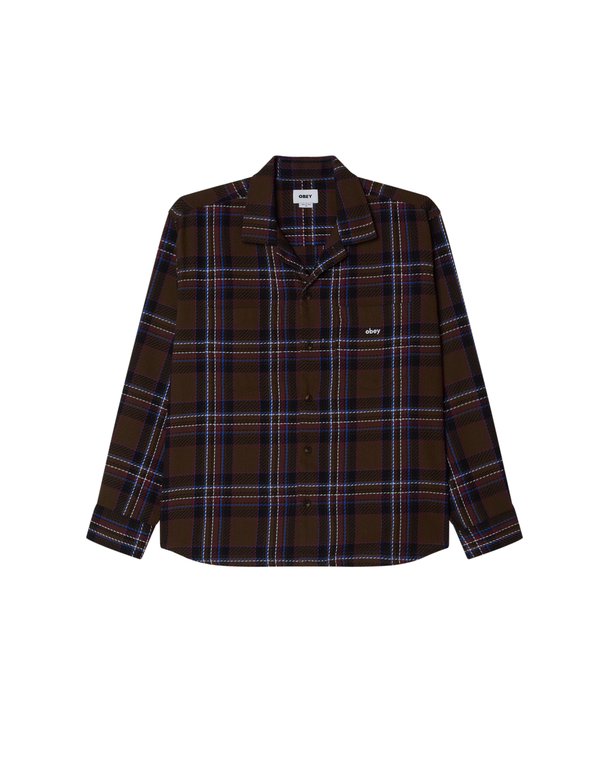 BRADLEY SHIRT