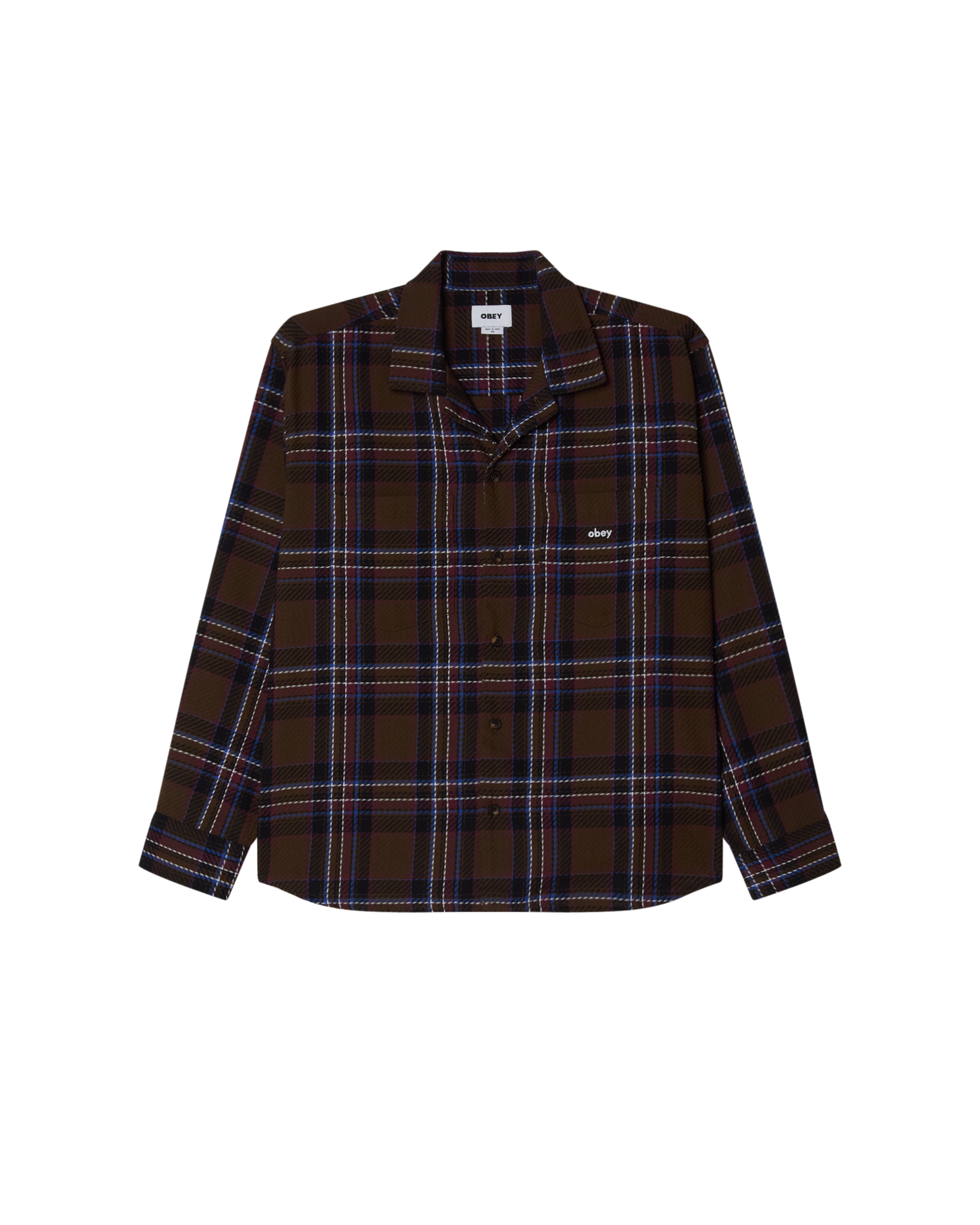 BRADLEY SHIRT