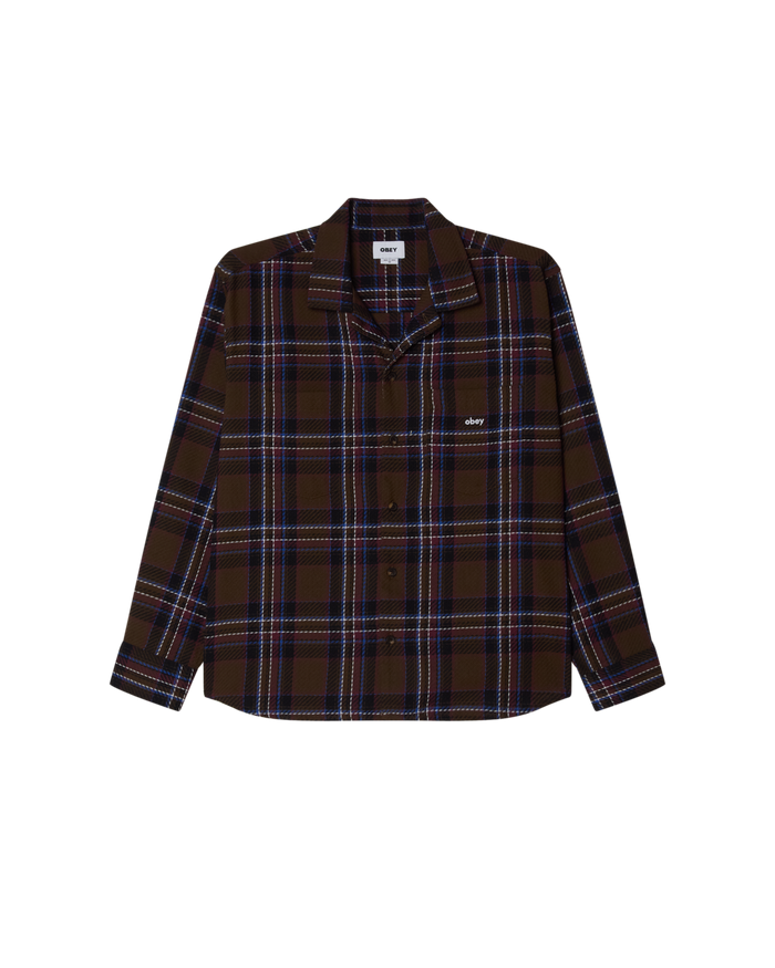 BRADLEY SHIRT