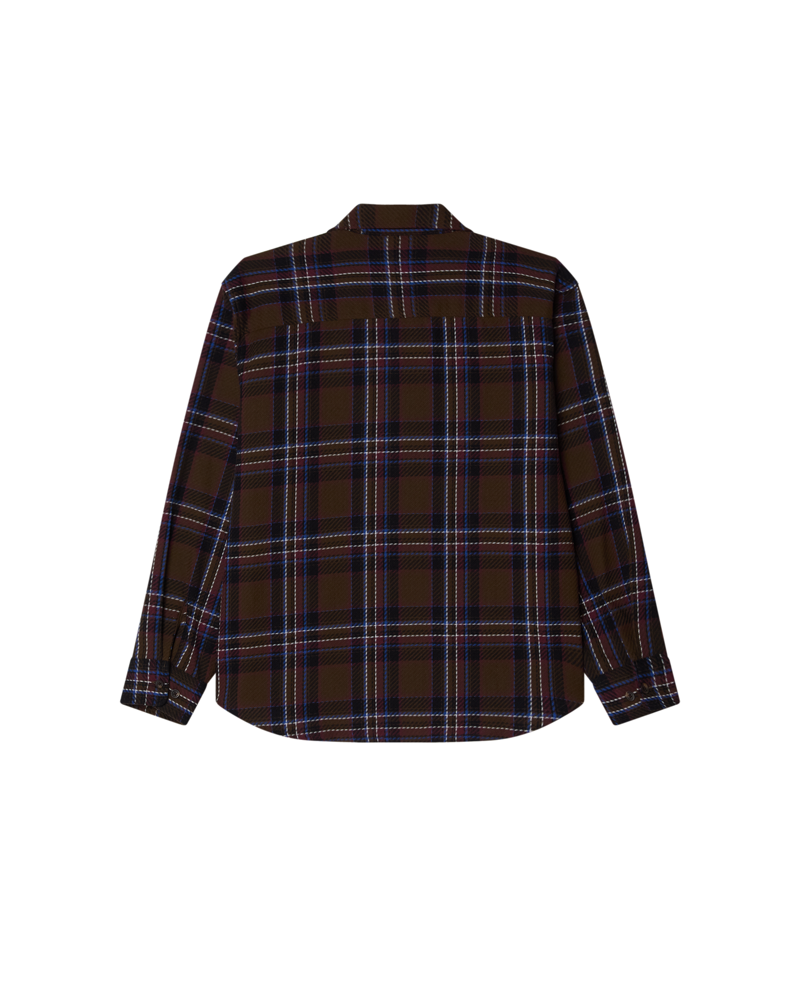 BRADLEY SHIRT