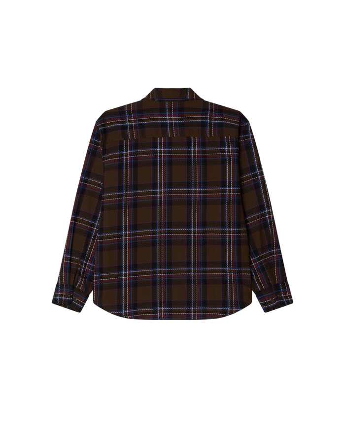 BRADLEY SHIRT