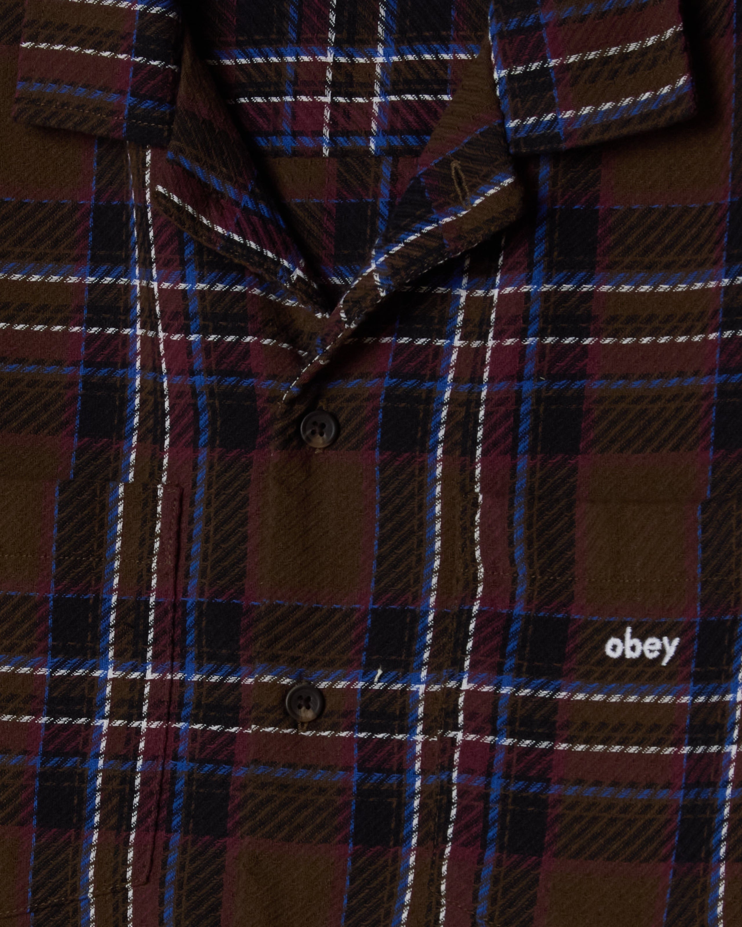 BRADLEY SHIRT