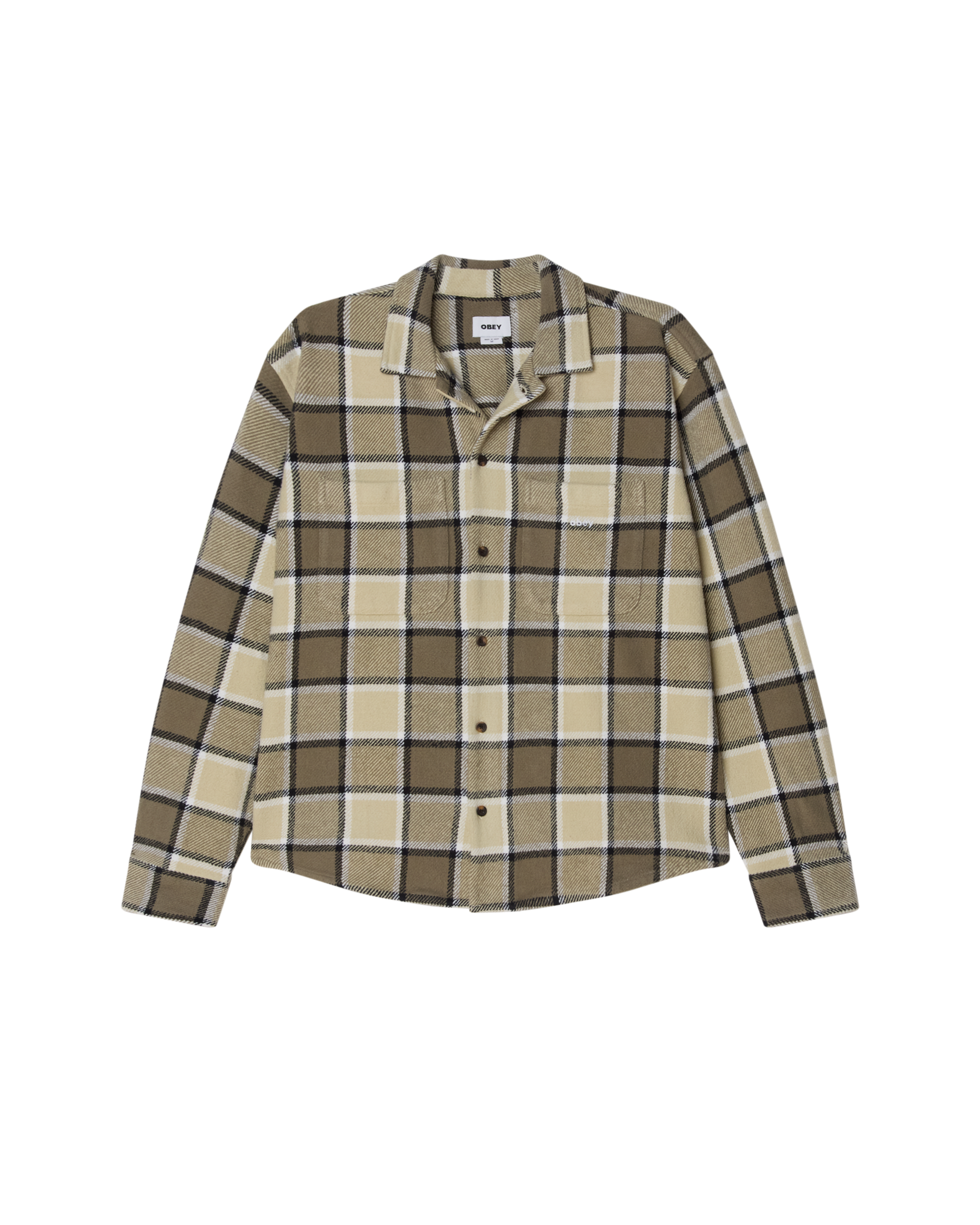 HAROLD SHIRT