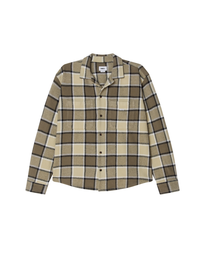 HAROLD SHIRT