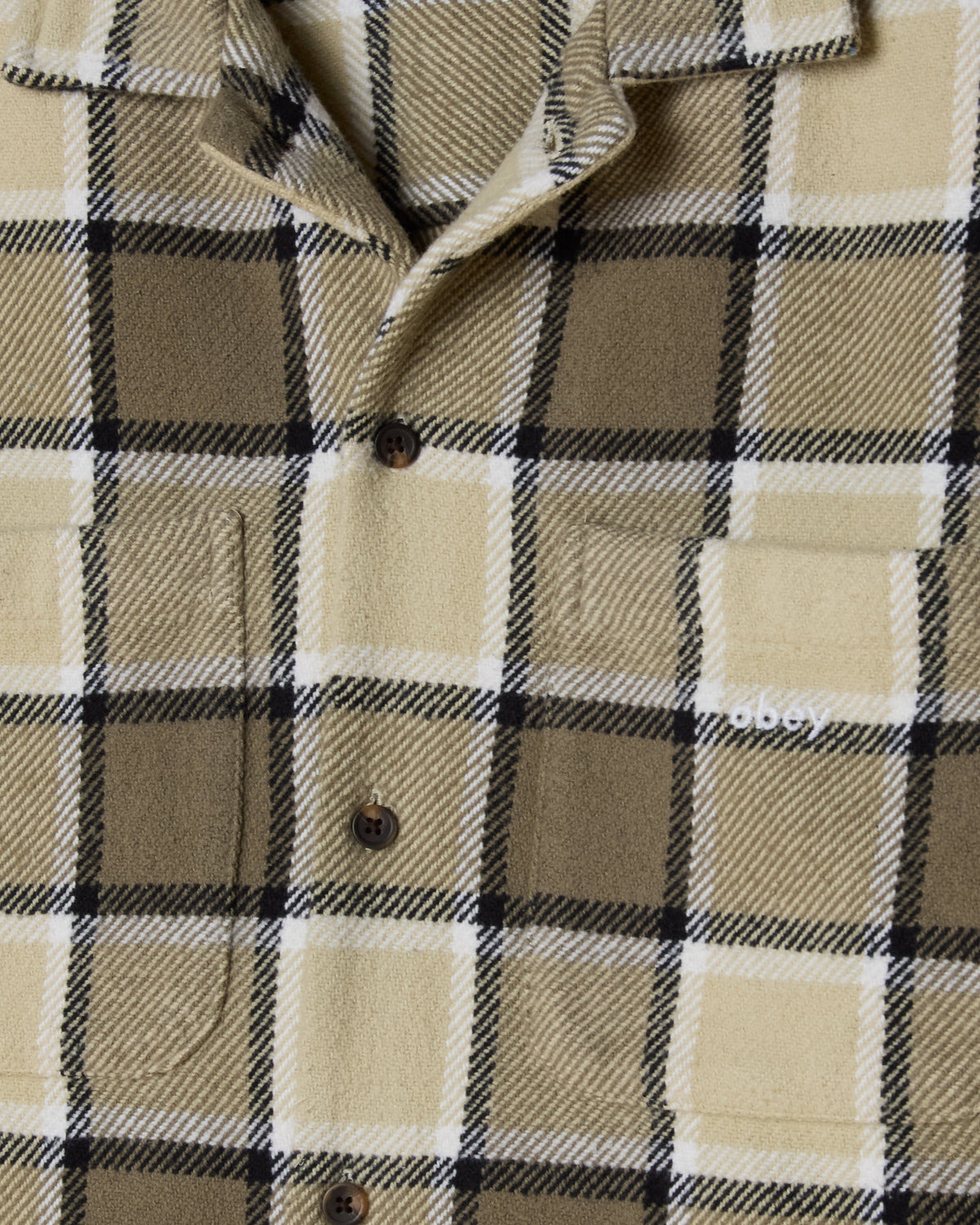 HAROLD SHIRT