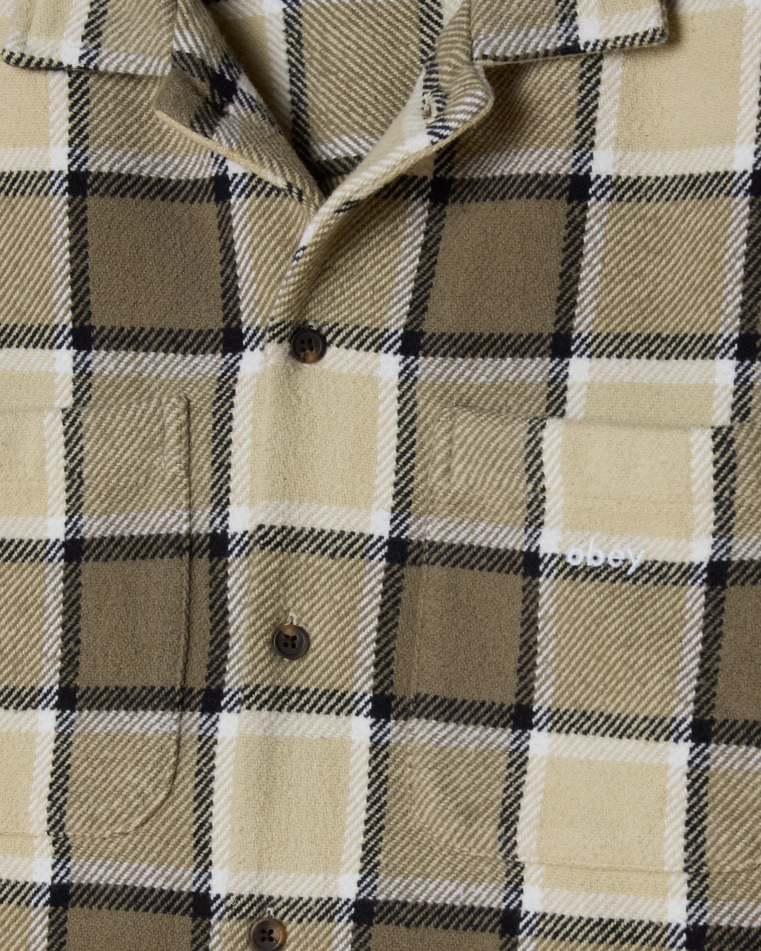 HAROLD SHIRT
