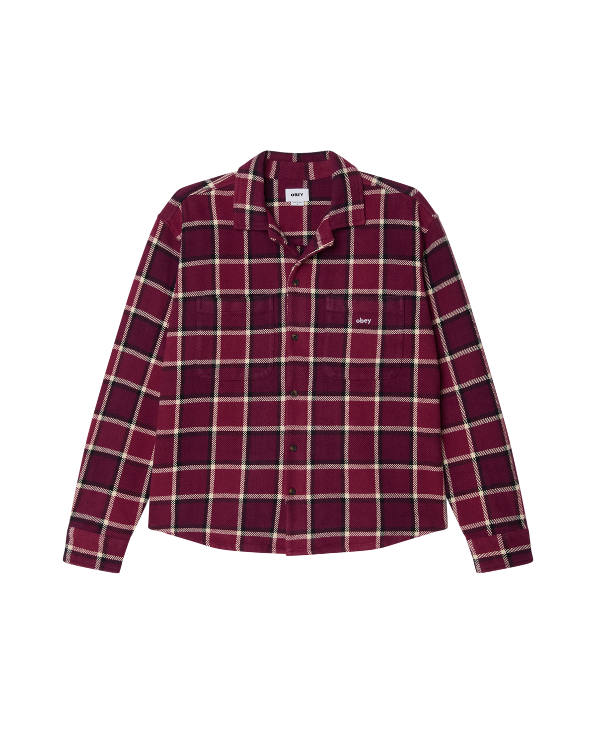 HAROLD SHIRT