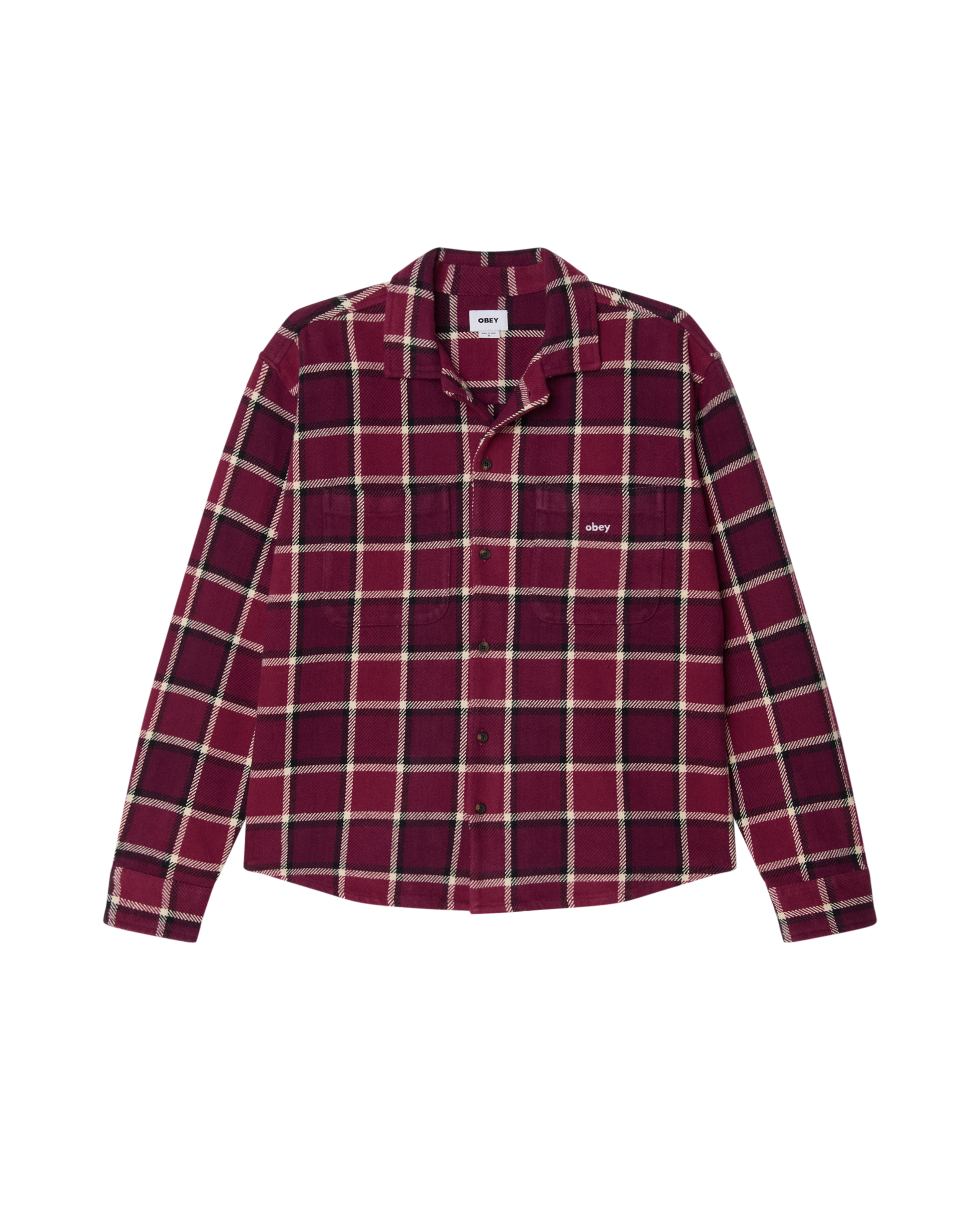 HAROLD SHIRT