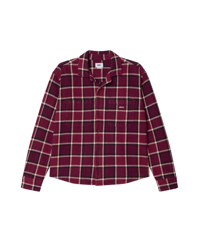 HAROLD SHIRT