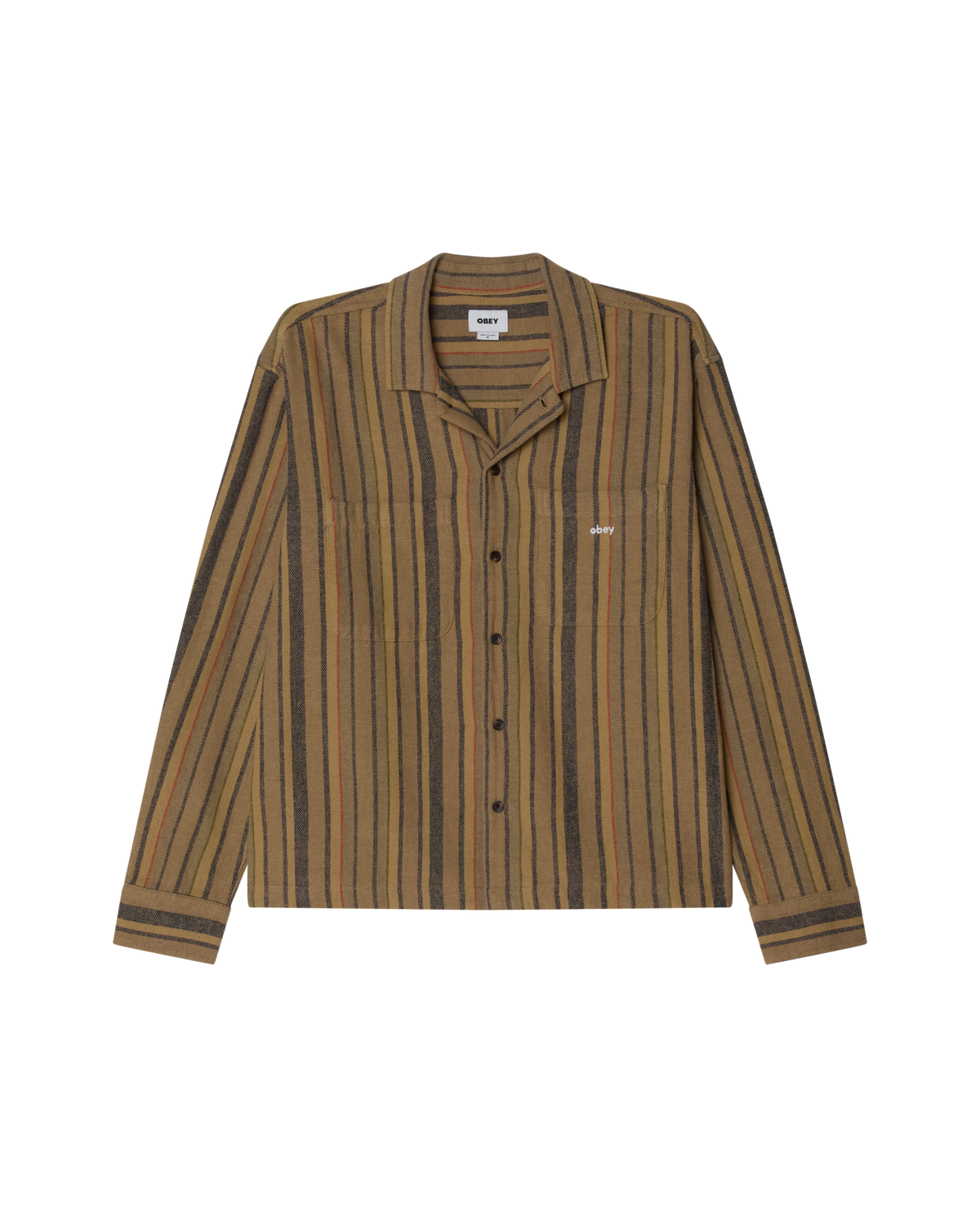 WILLARD SHIRT