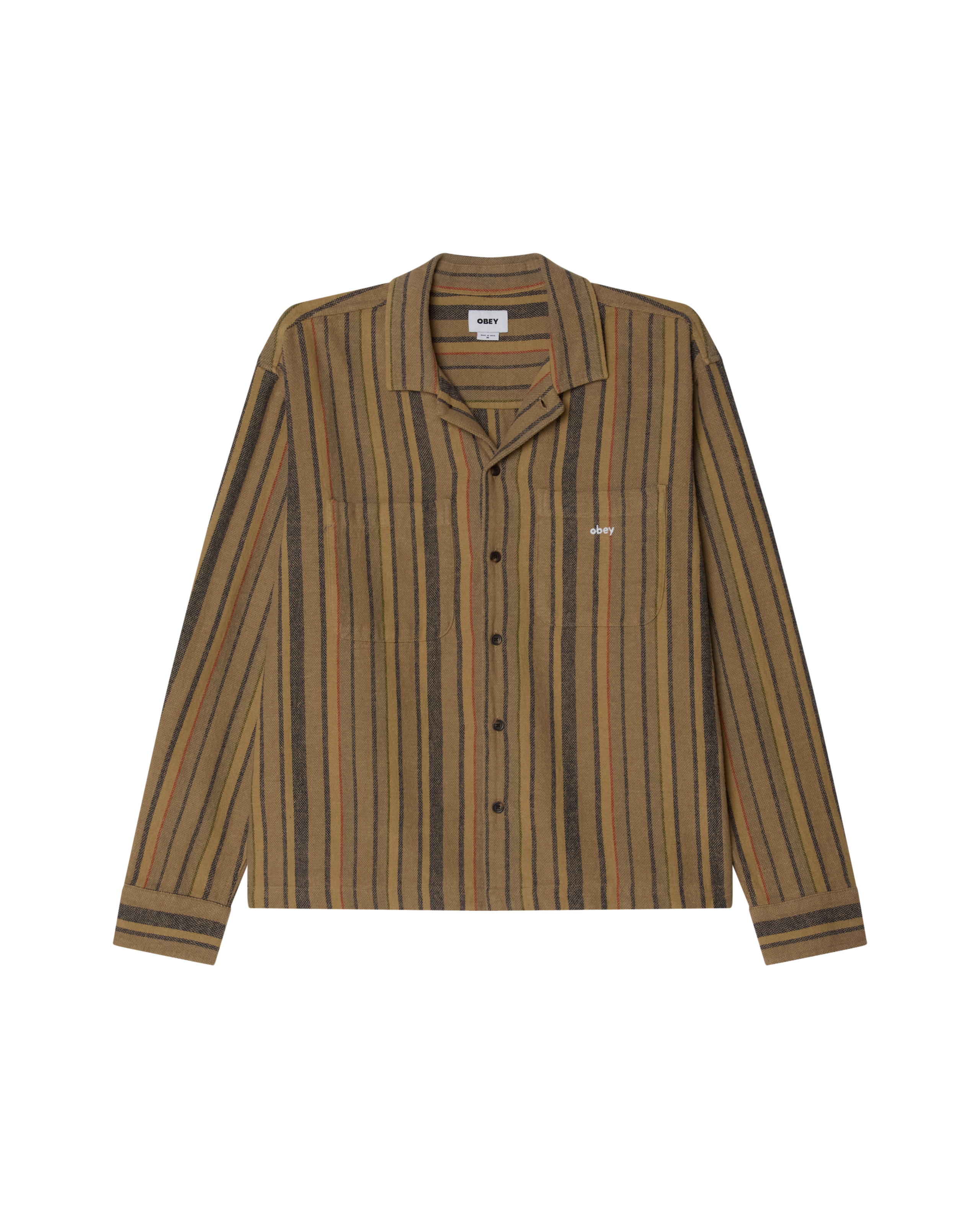 WILLARD SHIRT