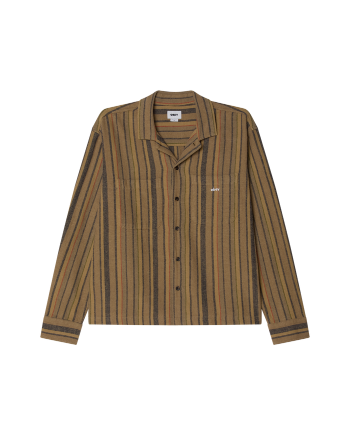 WILLARD SHIRT