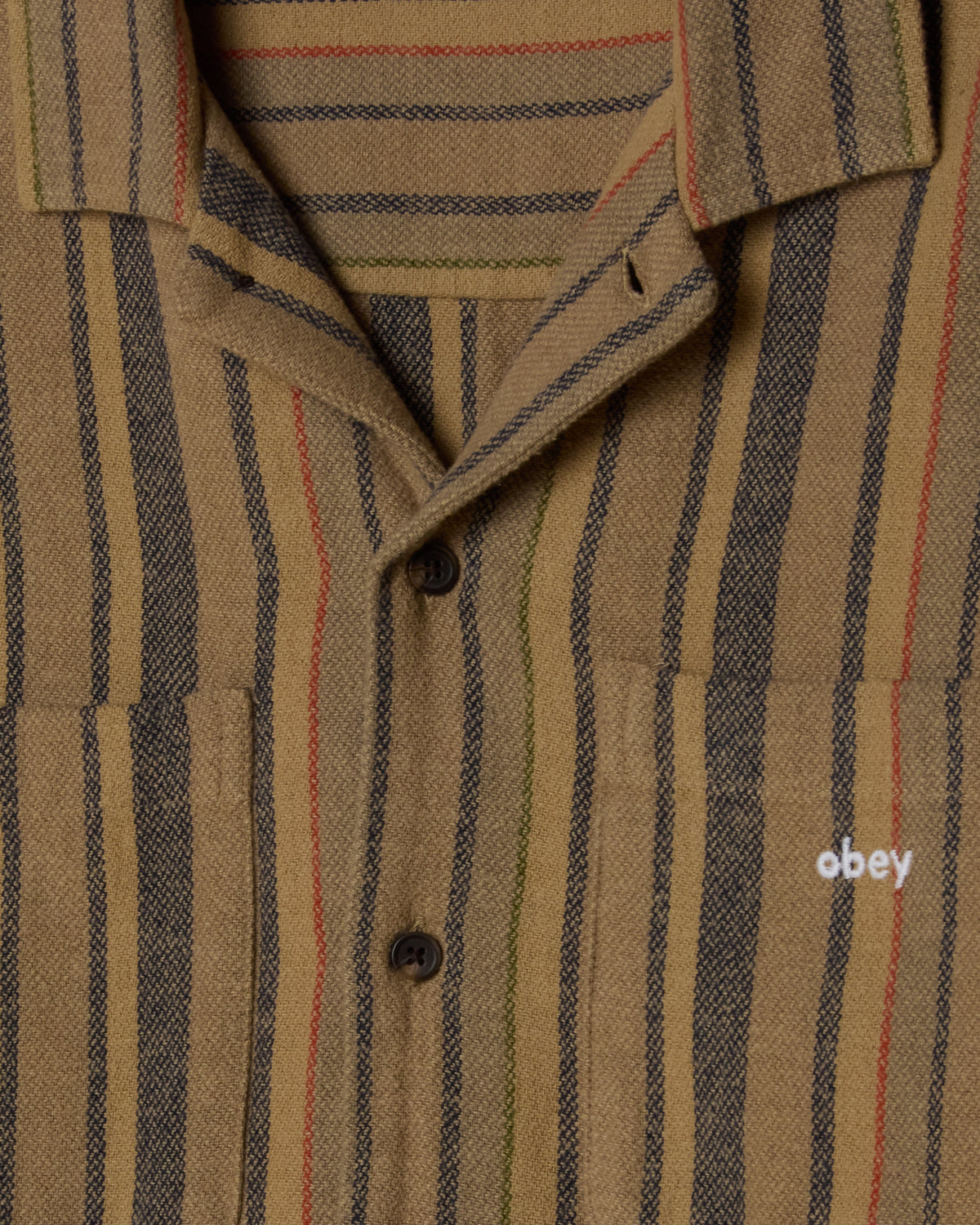 WILLARD SHIRT