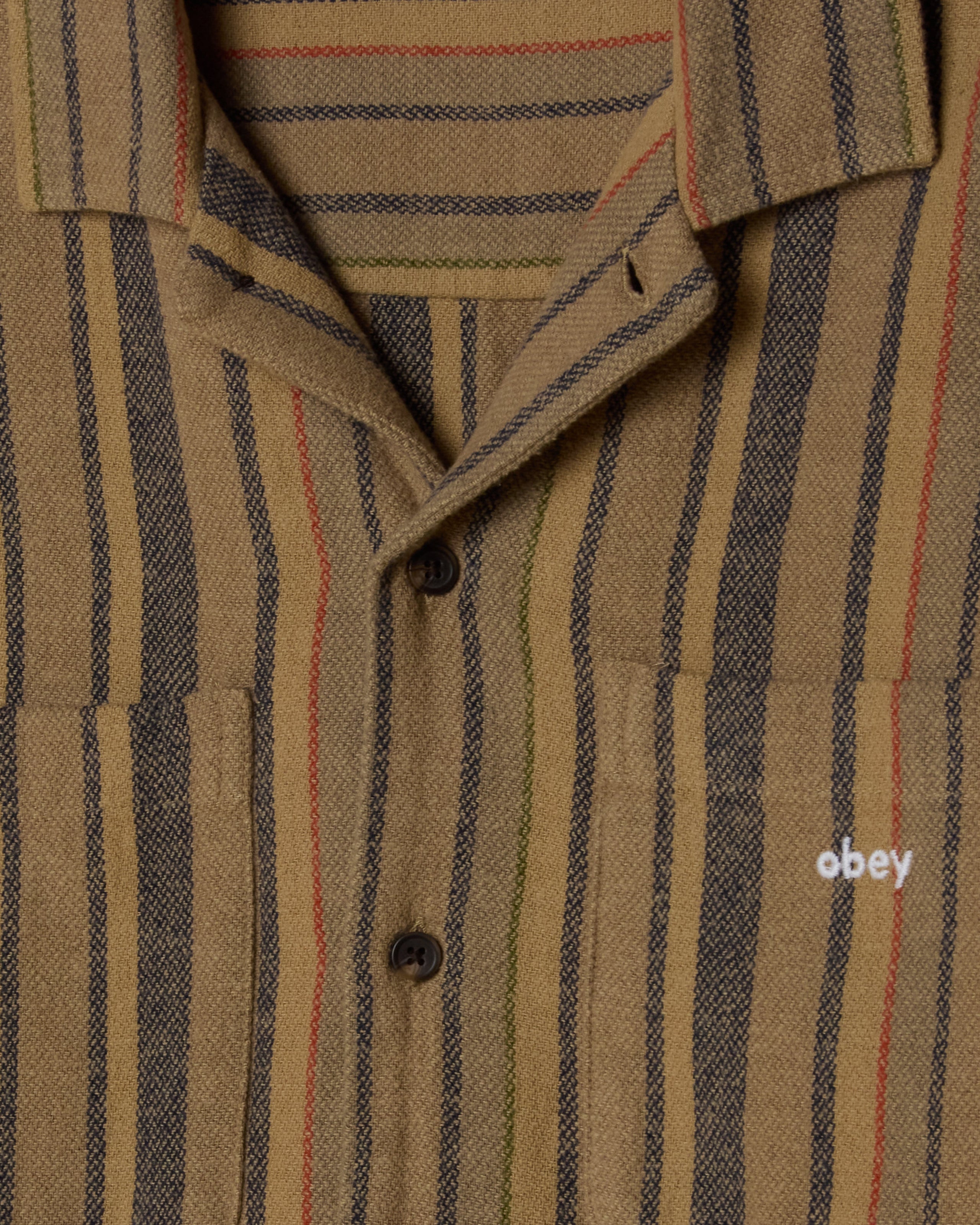 WILLARD SHIRT