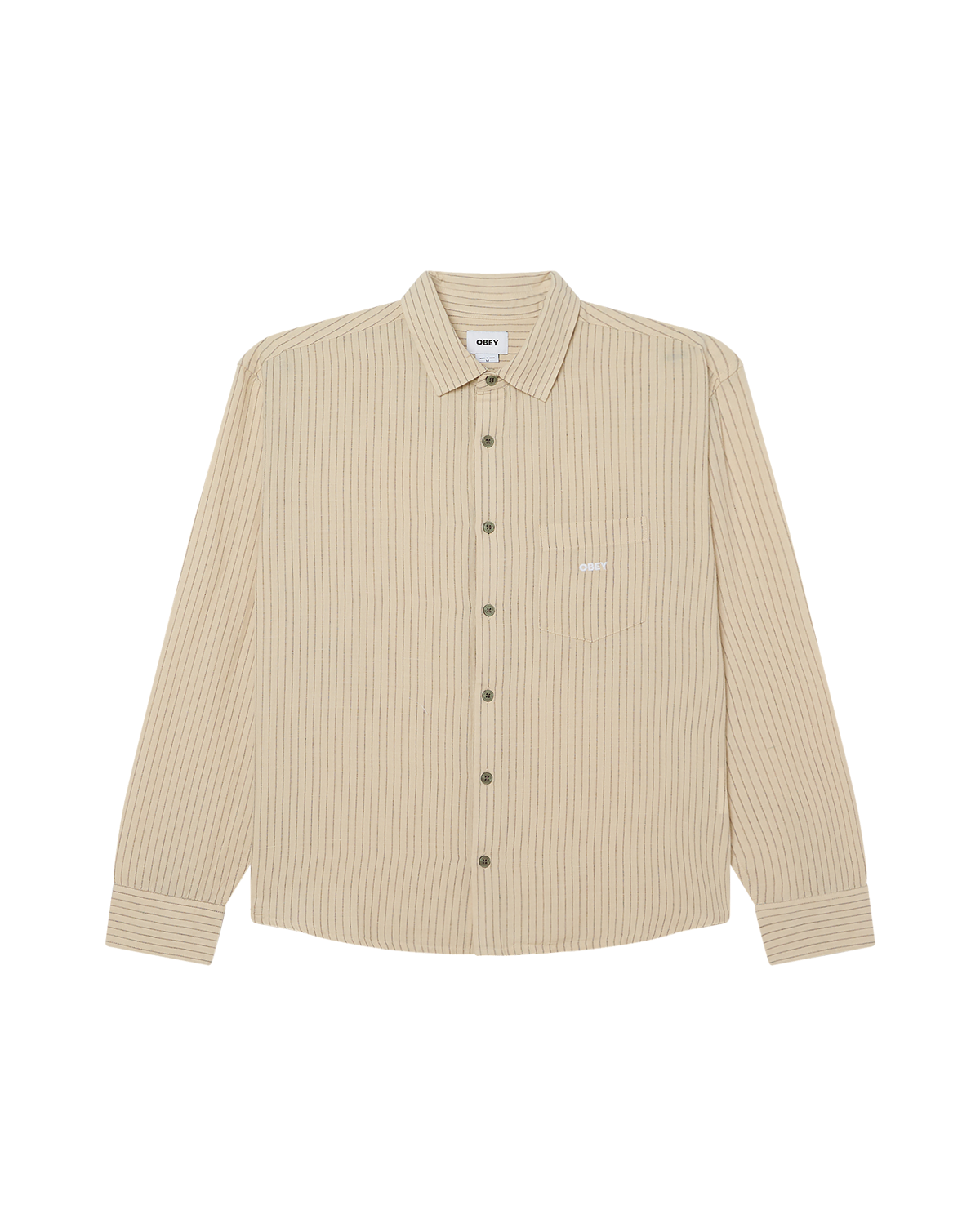 NELSON SHIRT