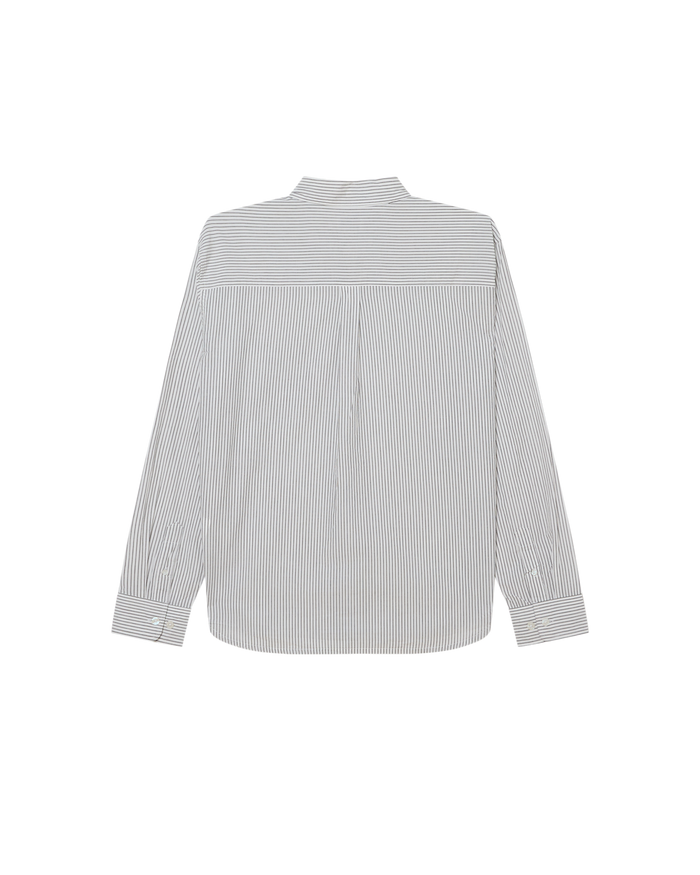 obey-isaac-shirt-black-multi - alternate view