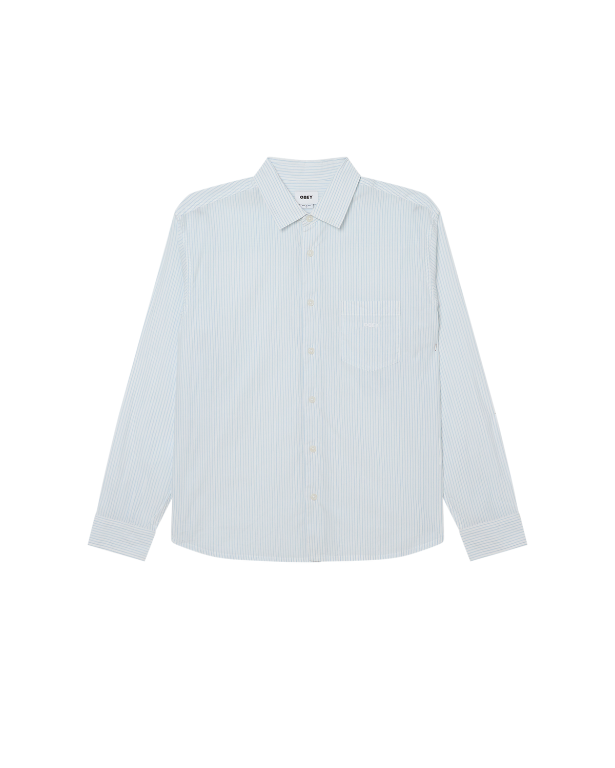 obey-isaac-shirt-sky-blue-multi