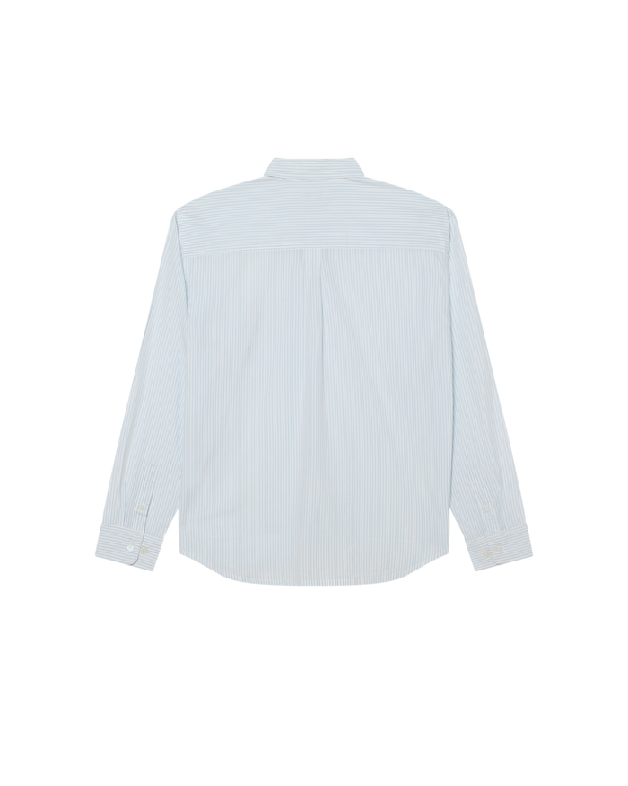 obey-isaac-shirt-sky-blue-multi - alternate view