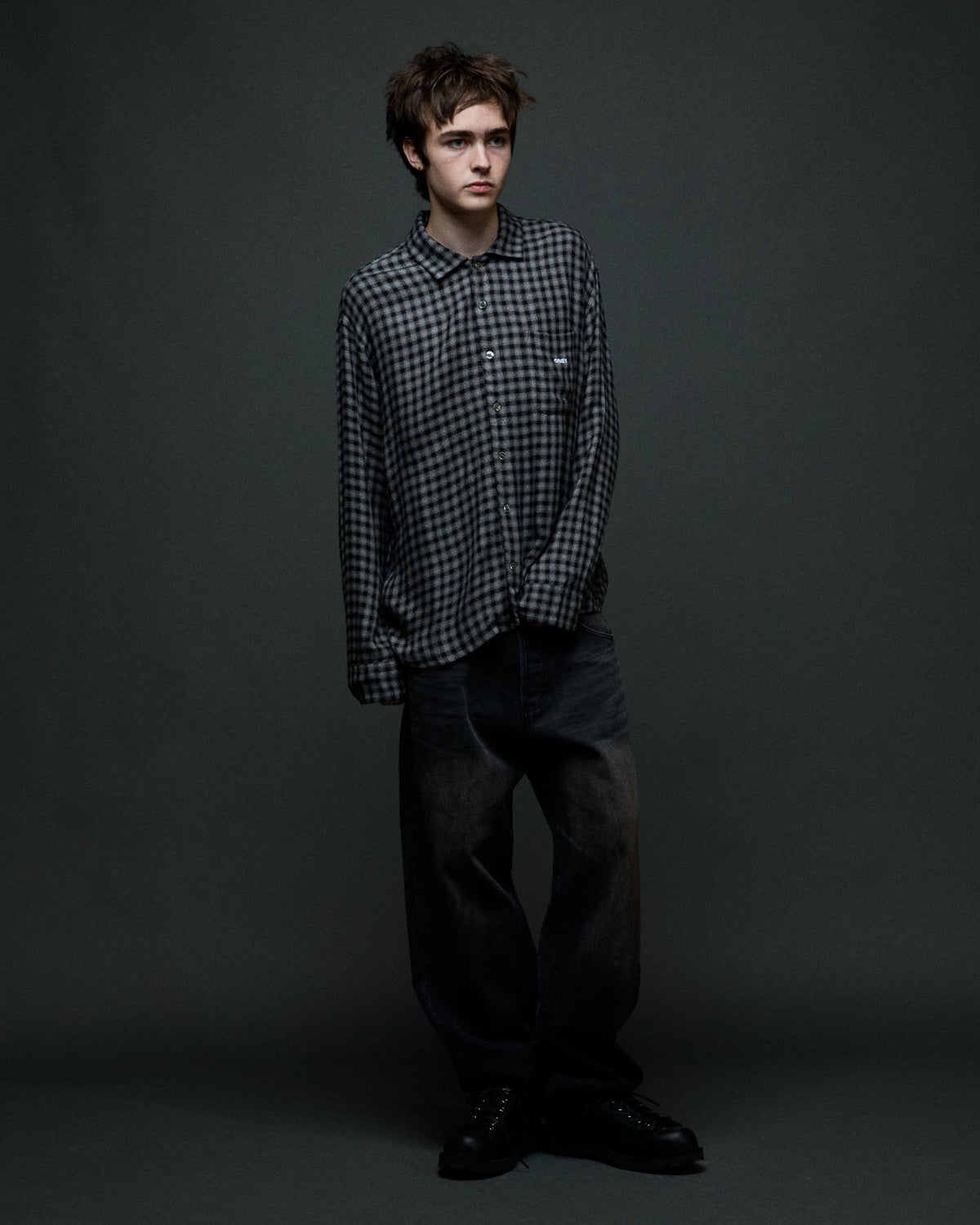 obey-flynn-shirt-black-multi (zoomed)
