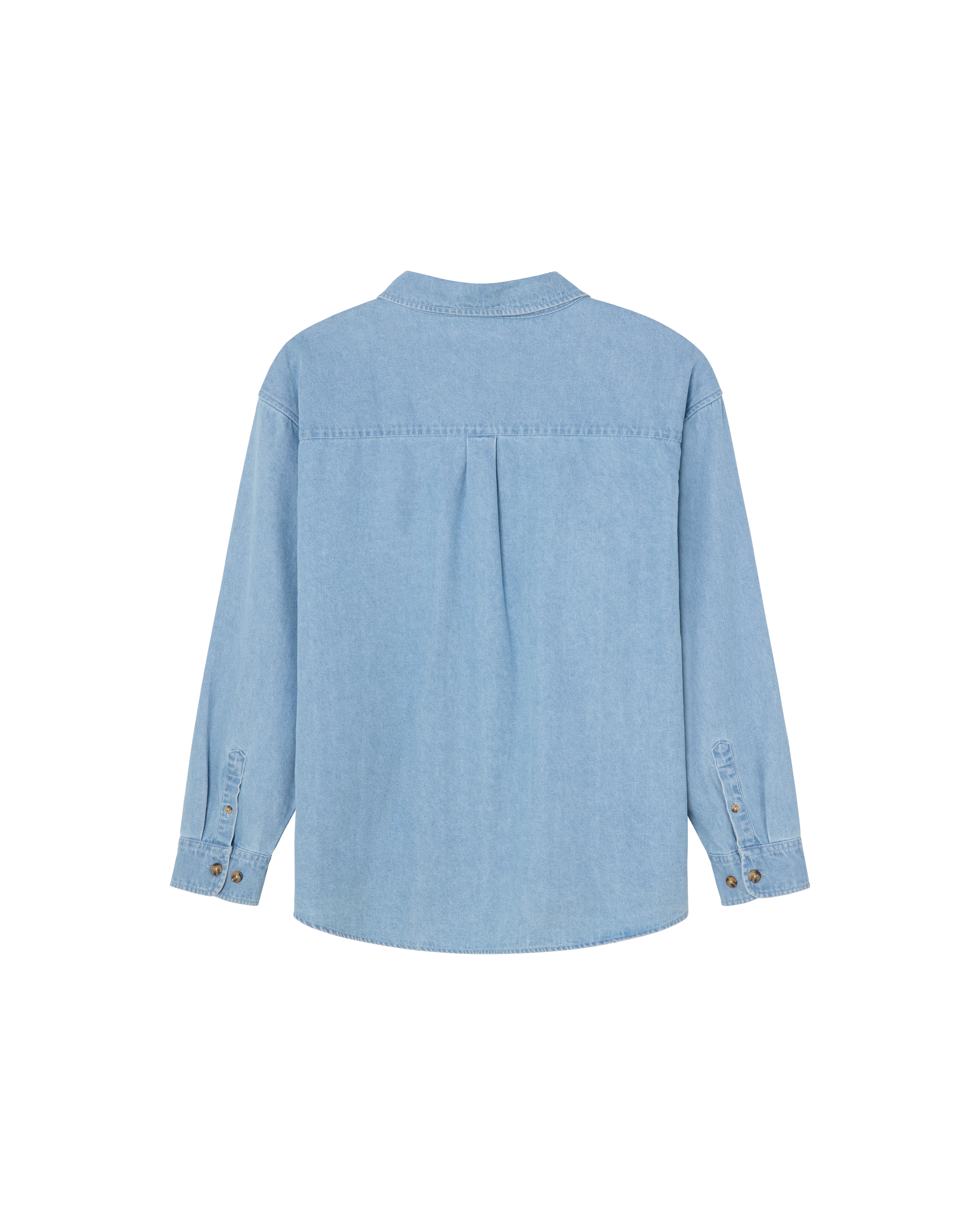 obey-charlie-denim-shirt-light-indigo (zoomed)