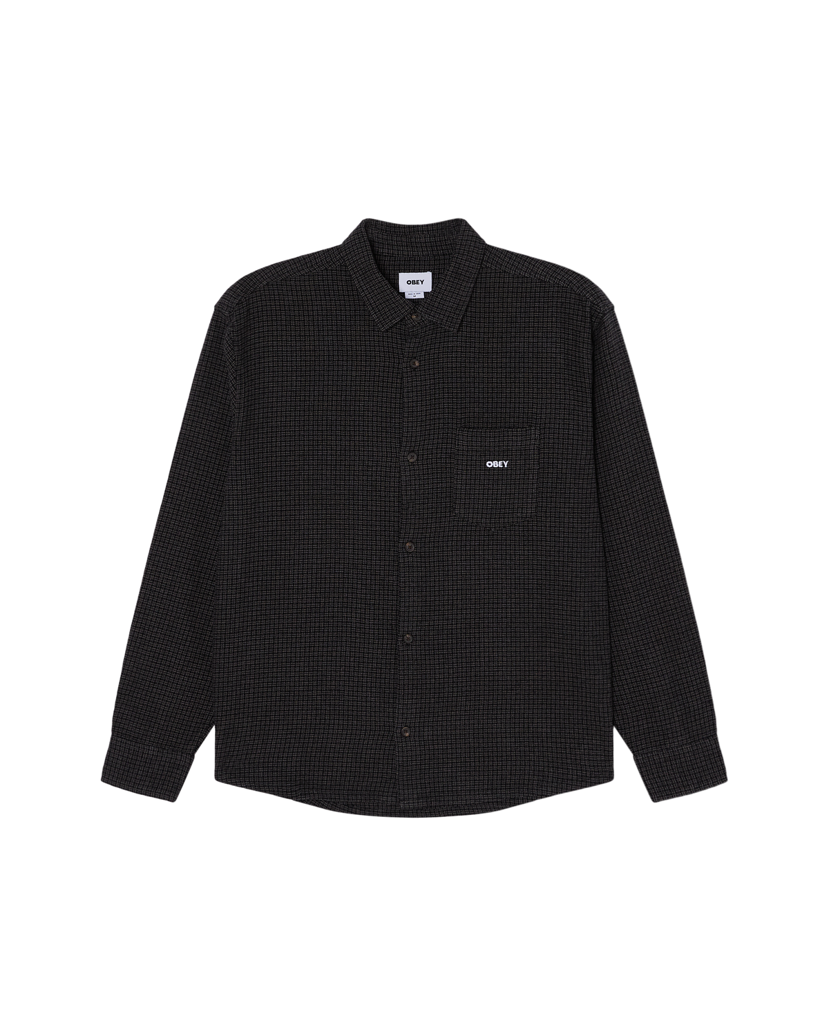 BIGWIG DASH SHIRT