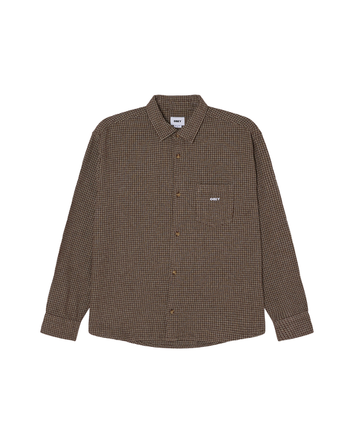 BIGWIG DASH SHIRT (zoomed)