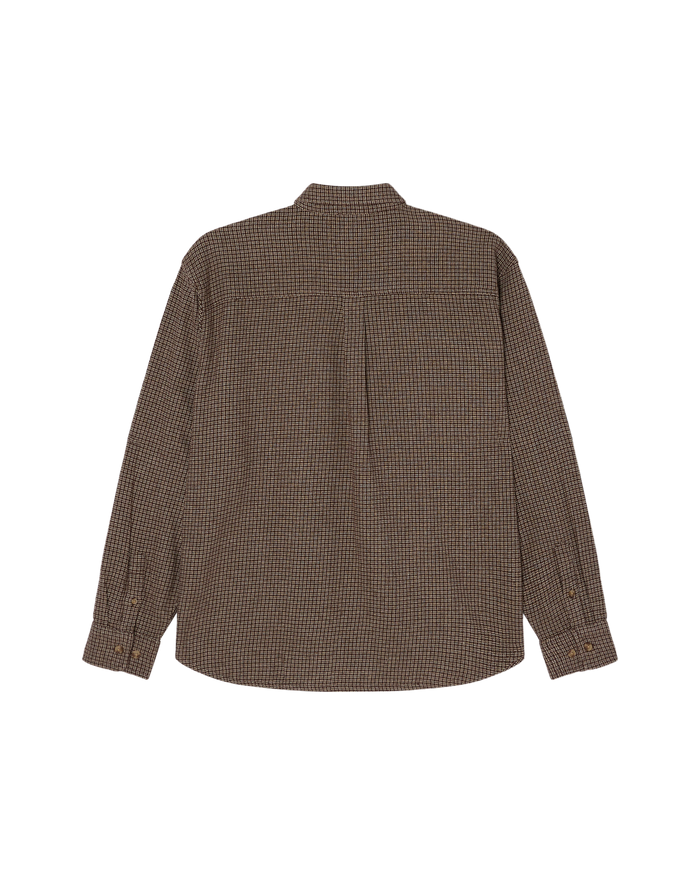 BIGWIG DASH SHIRT - alternate view